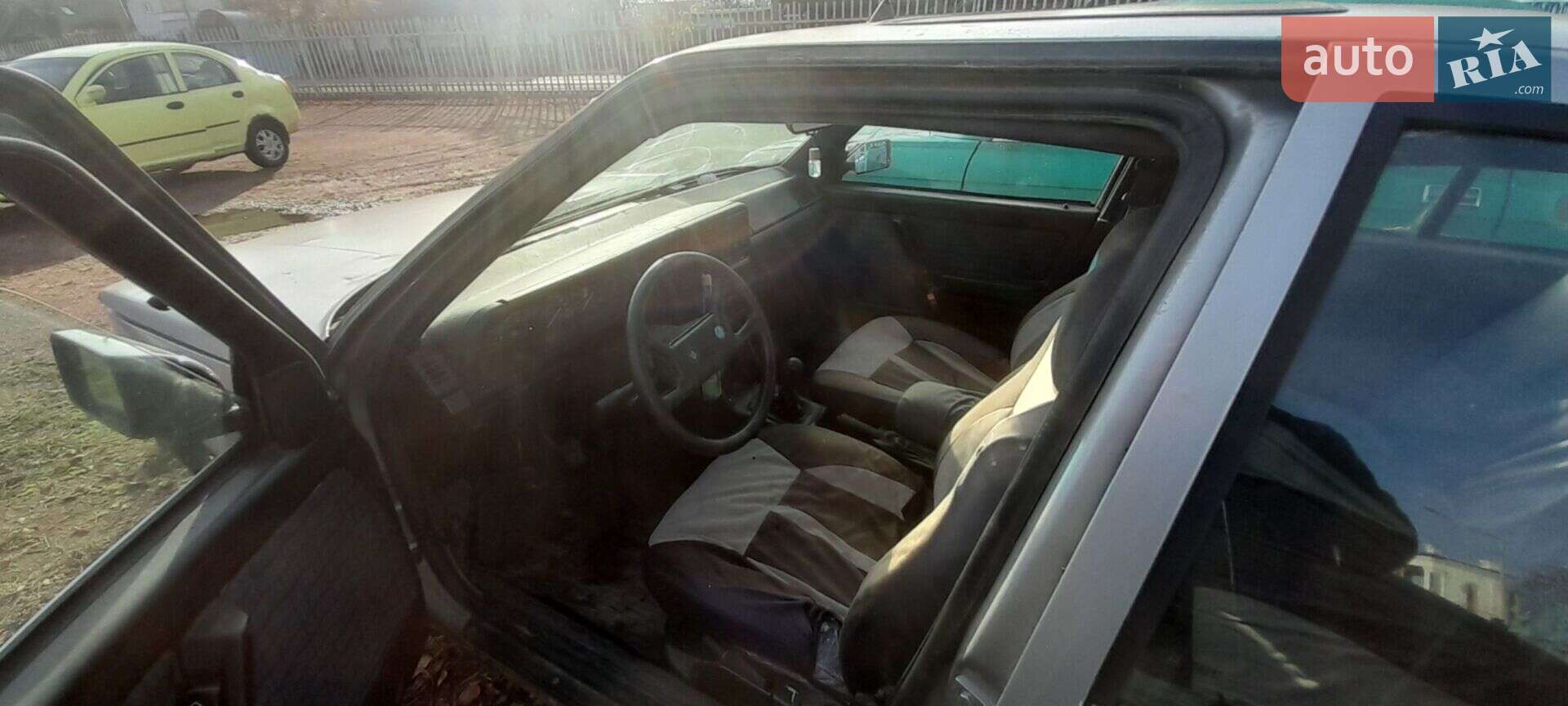 Fiat Croma 1991 VIN ZFA15400000291874 фото оголошення 13 з 24