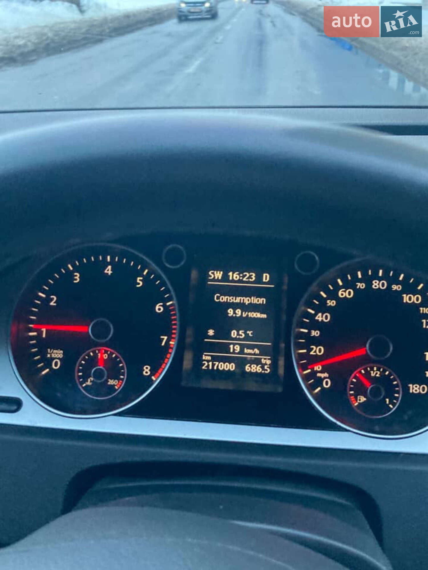 Volkswagen CC / Passat CC 2010 VIN WVWMP7AN1BE721269 фото оголошення 9 з 9