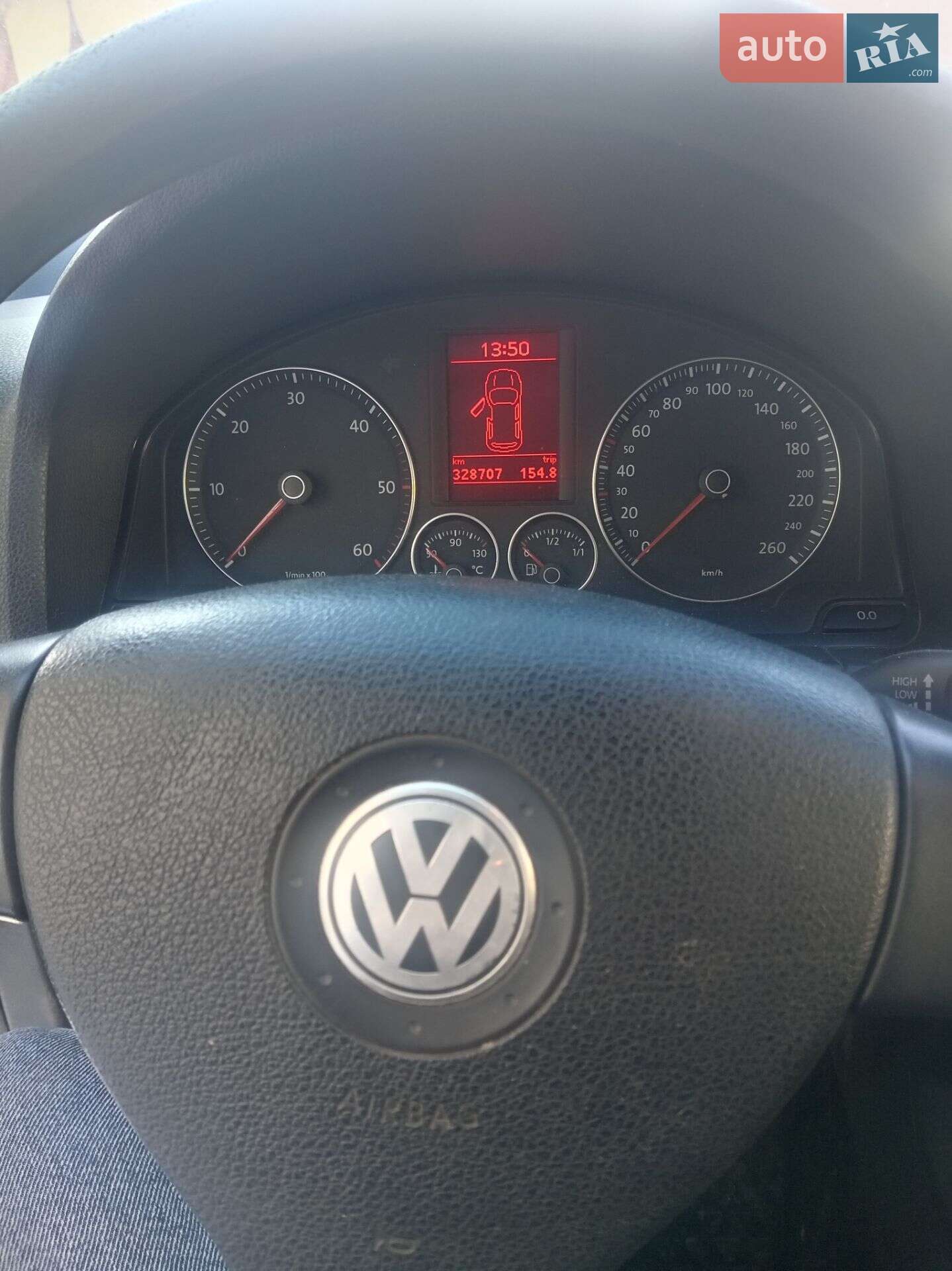 Volkswagen Golf 2009 VIN WVWZZZ1KZ9M322451 фото оголошення 18 з 19