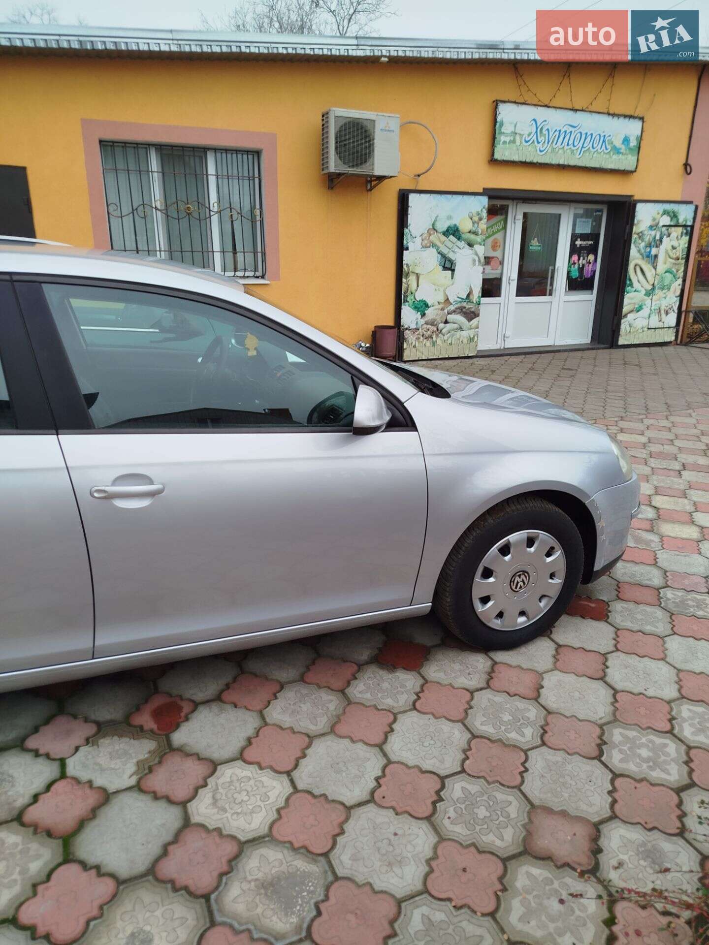 Volkswagen Jetta 2005 VIN WVWZZZ1KZ6M631403 фото оголошення 9 з 11