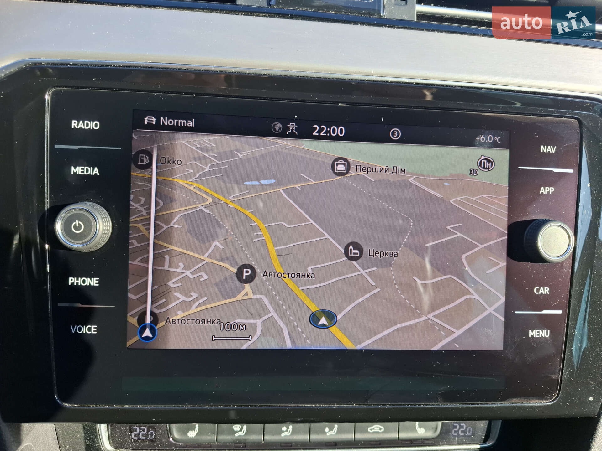 Volkswagen Passat 2019 VIN WVWZZZ3CZLE079264 фото оголошення 32 з 40