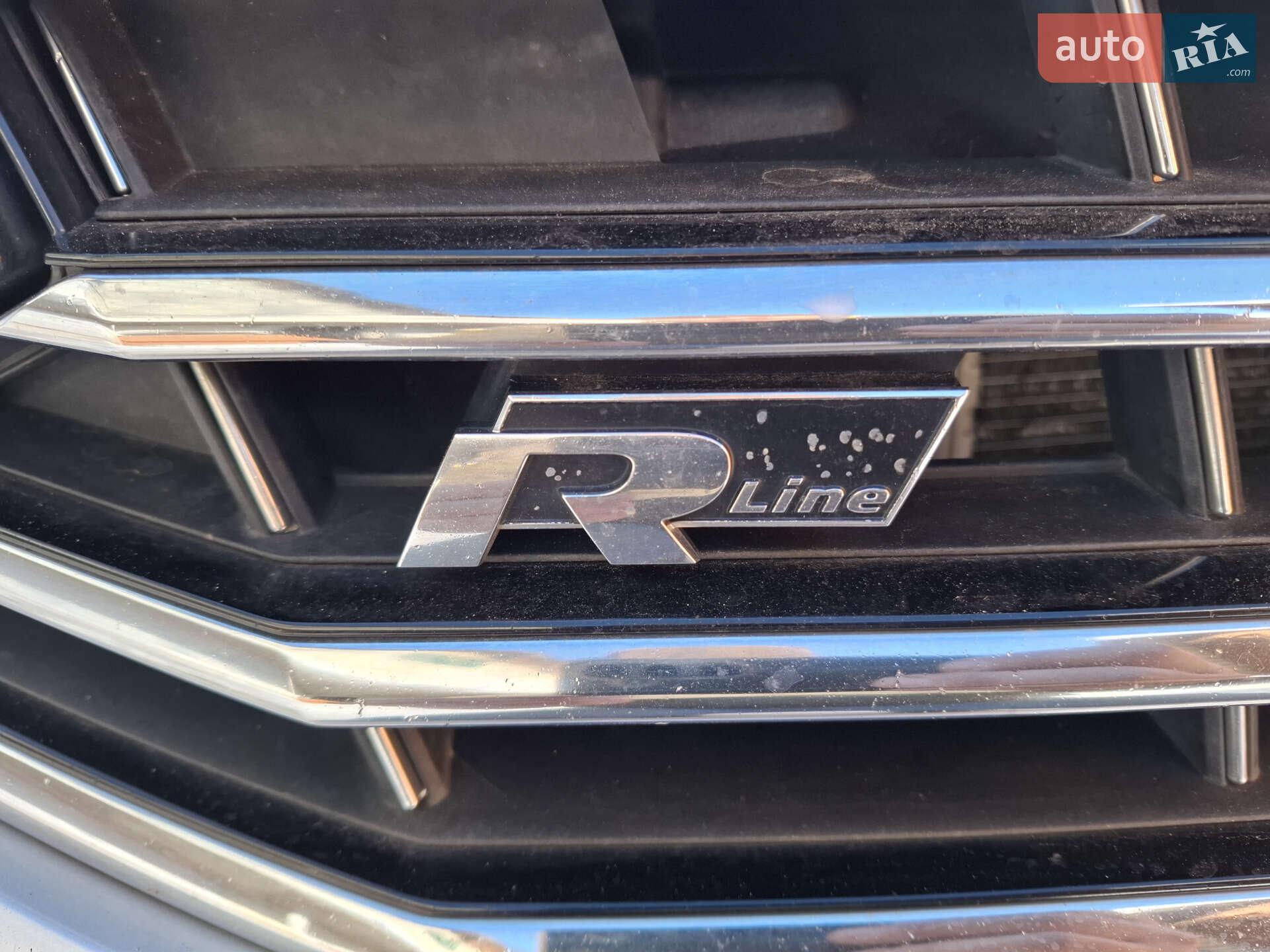 Volkswagen Passat 2019 VIN WVWZZZ3CZLE079264 фото оголошення 8 з 40