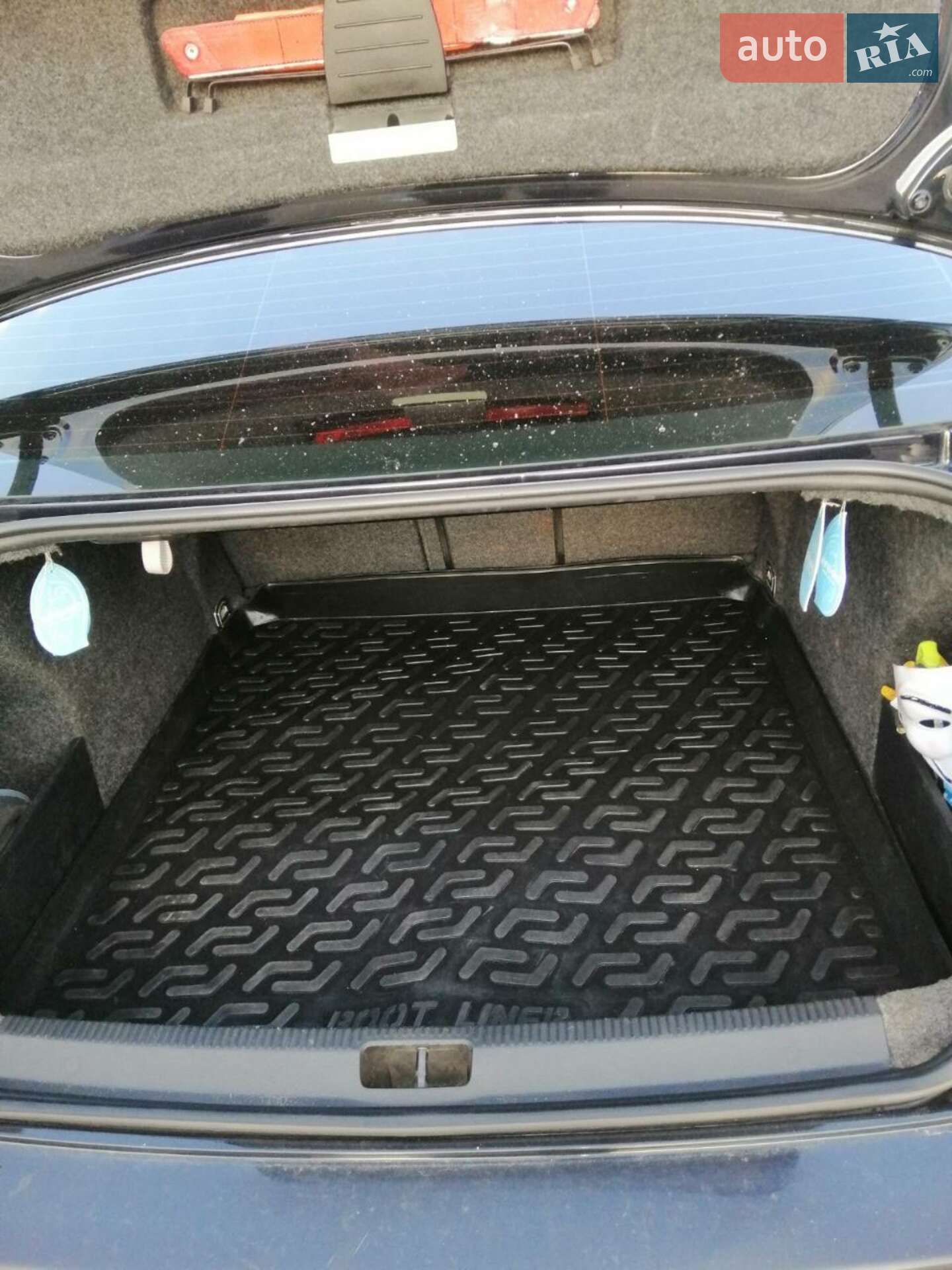 Volkswagen Passat 2005 VIN WVWZZZ3CZ6E069742 фото оголошення 2 з 3