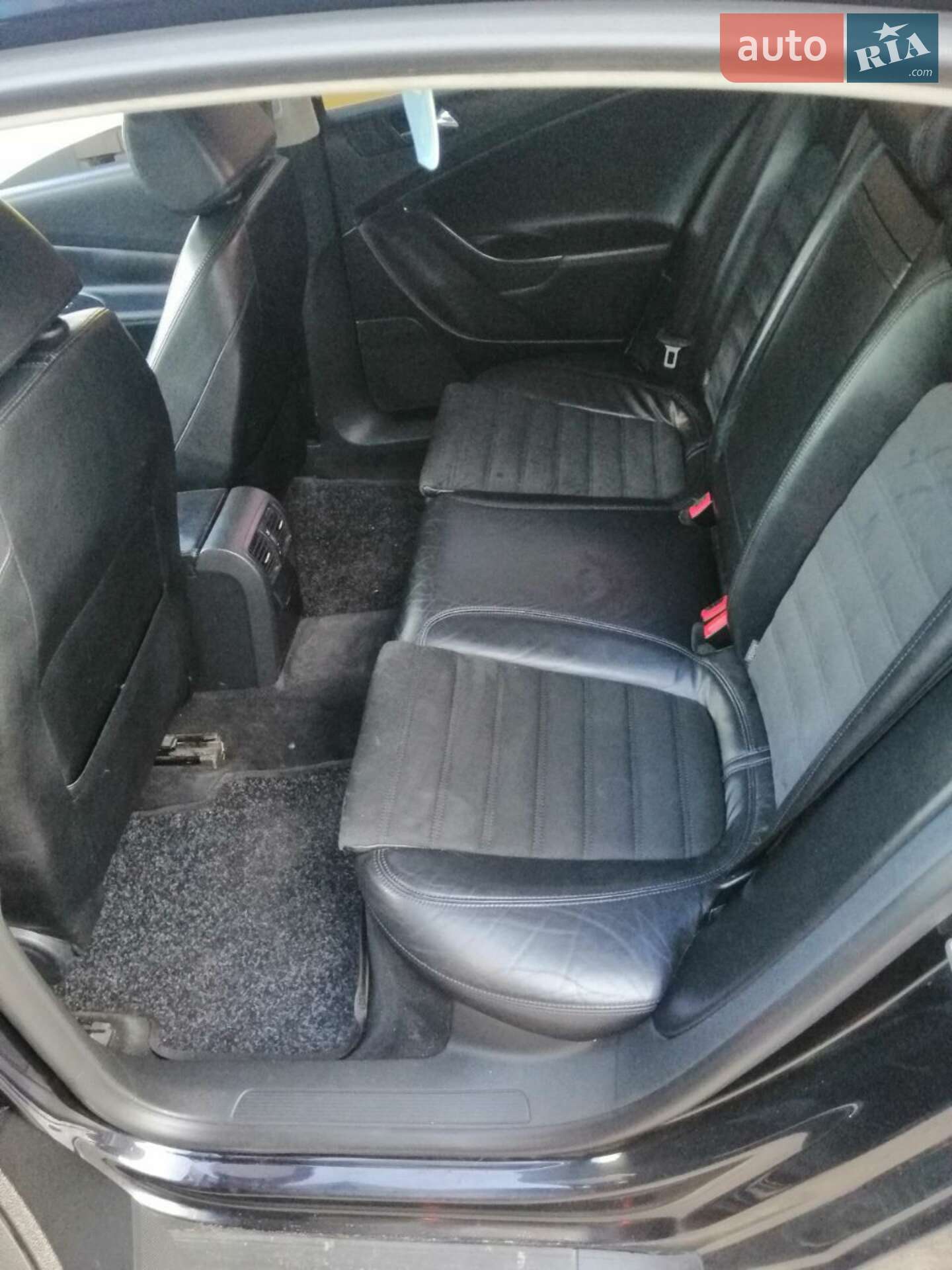 Volkswagen Passat 2005 VIN WVWZZZ3CZ6E069742 фото оголошення 3 з 3