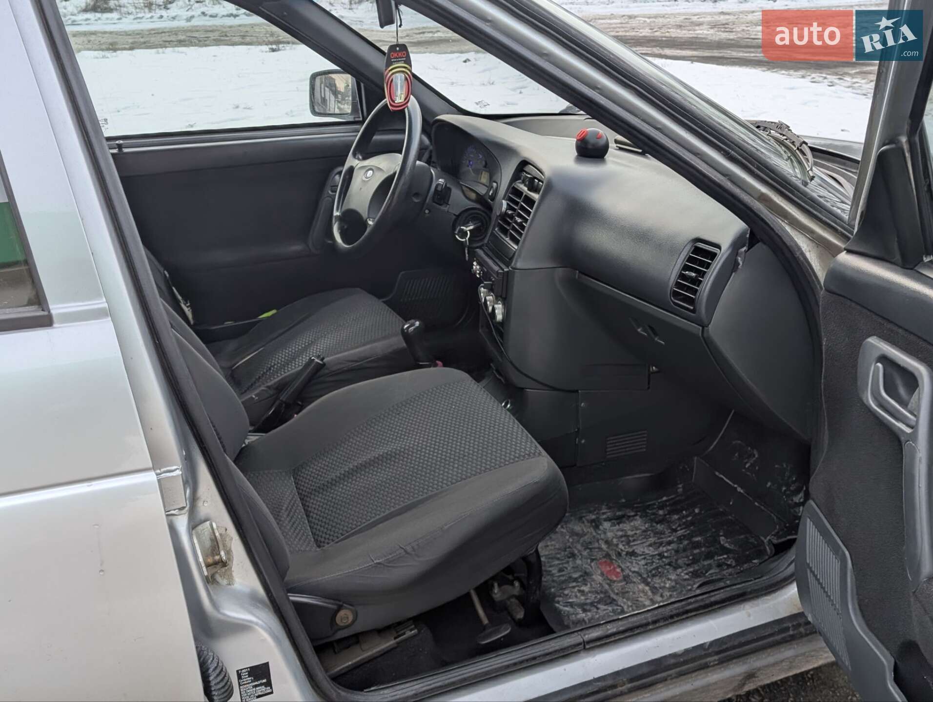 ВАЗ / Lada 2110 2011 VIN Y6L211040BL222388 фото оголошення 2 з 12