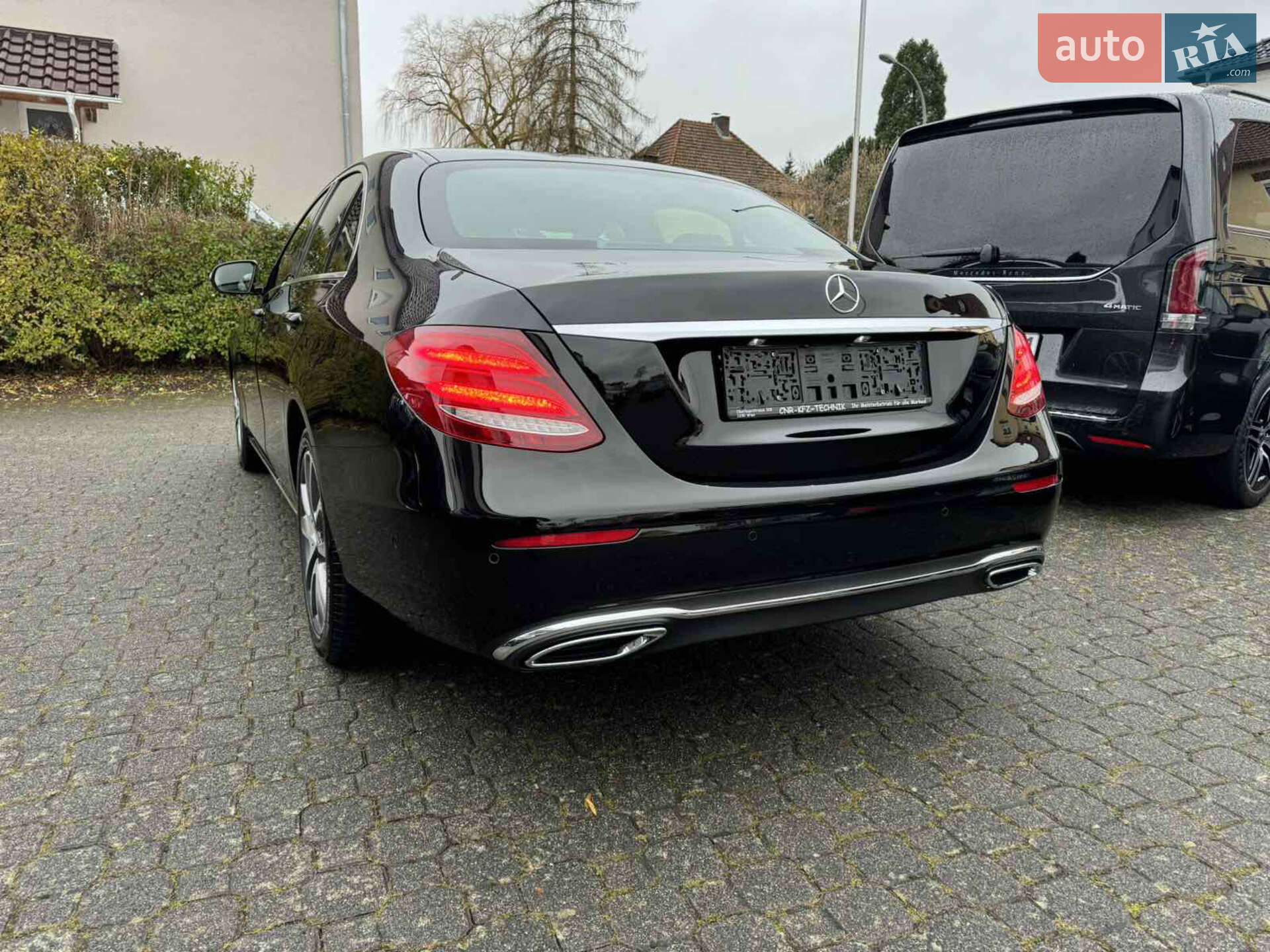 Mercedes-Benz E-Class 2019 VIN WDD2130041A662559 фото оголошення 5 з 22