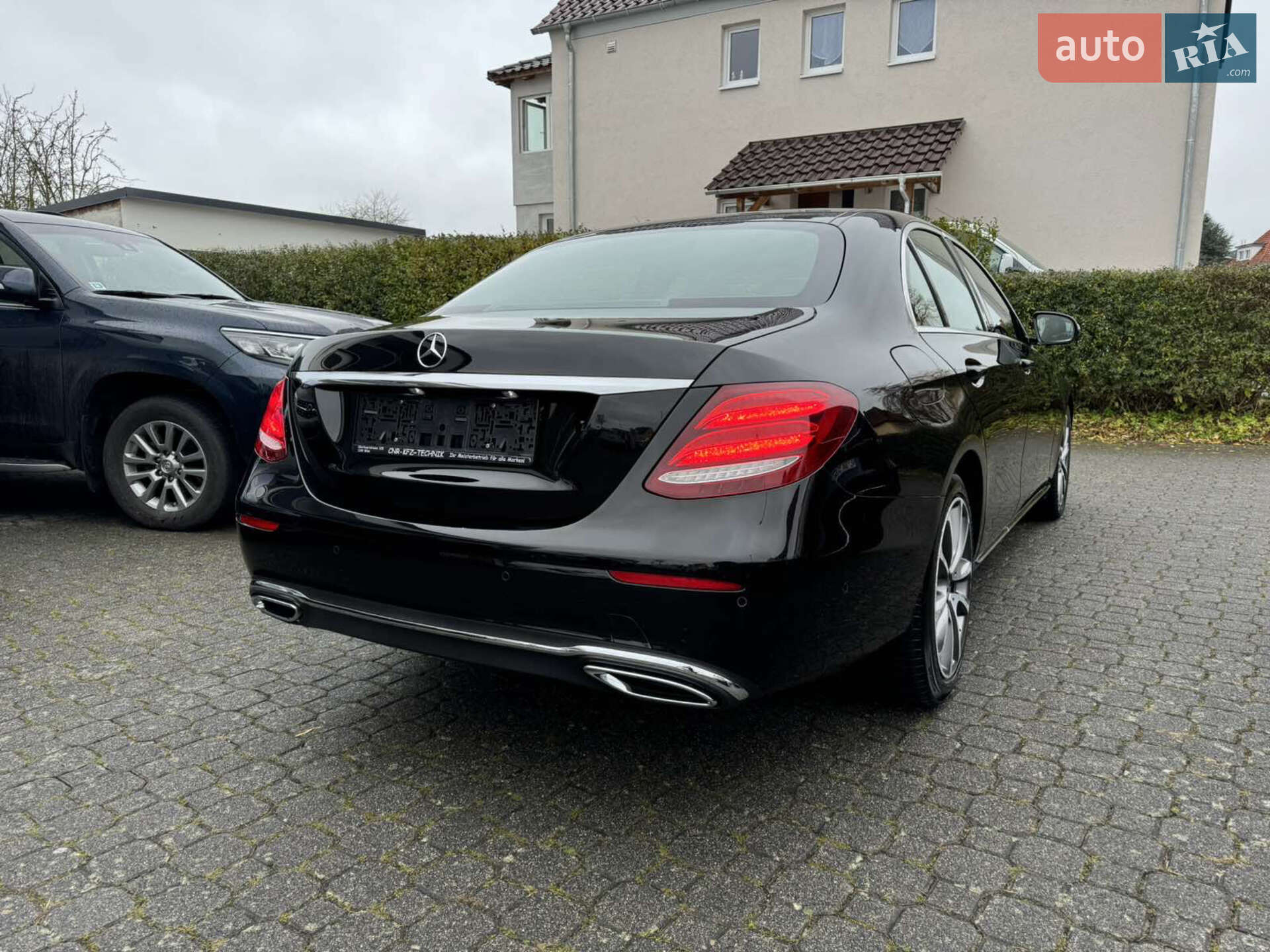 Mercedes-Benz E-Class 2019 VIN WDD2130041A662559 фото оголошення 4 з 22