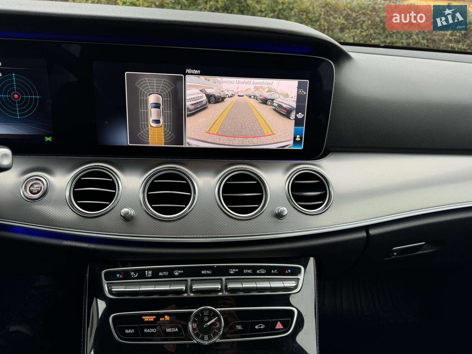 Mercedes-Benz E-Class 2019 VIN WDD2130041A662559 фото оголошення 9 з 22