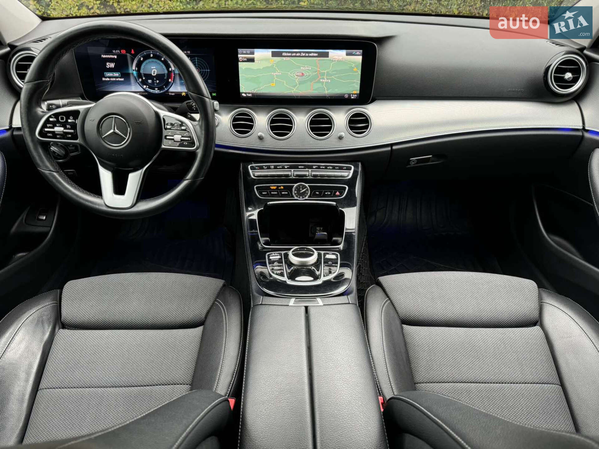 Mercedes-Benz E-Class 2019 VIN WDD2130041A662559 фото оголошення 11 з 22