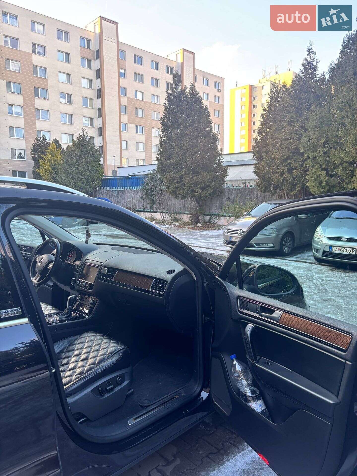 Volkswagen Touareg 2016 VIN WVGZZZ7PZHD015496 фото оголошення 23 з 43