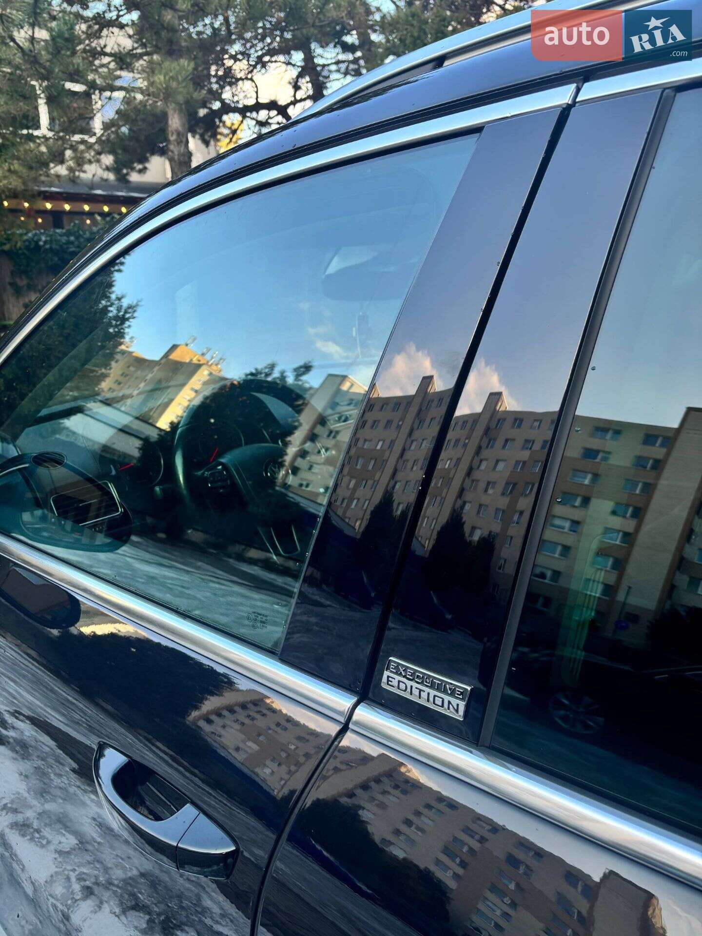 Volkswagen Touareg 2016 VIN WVGZZZ7PZHD015496 фото оголошення 25 з 43
