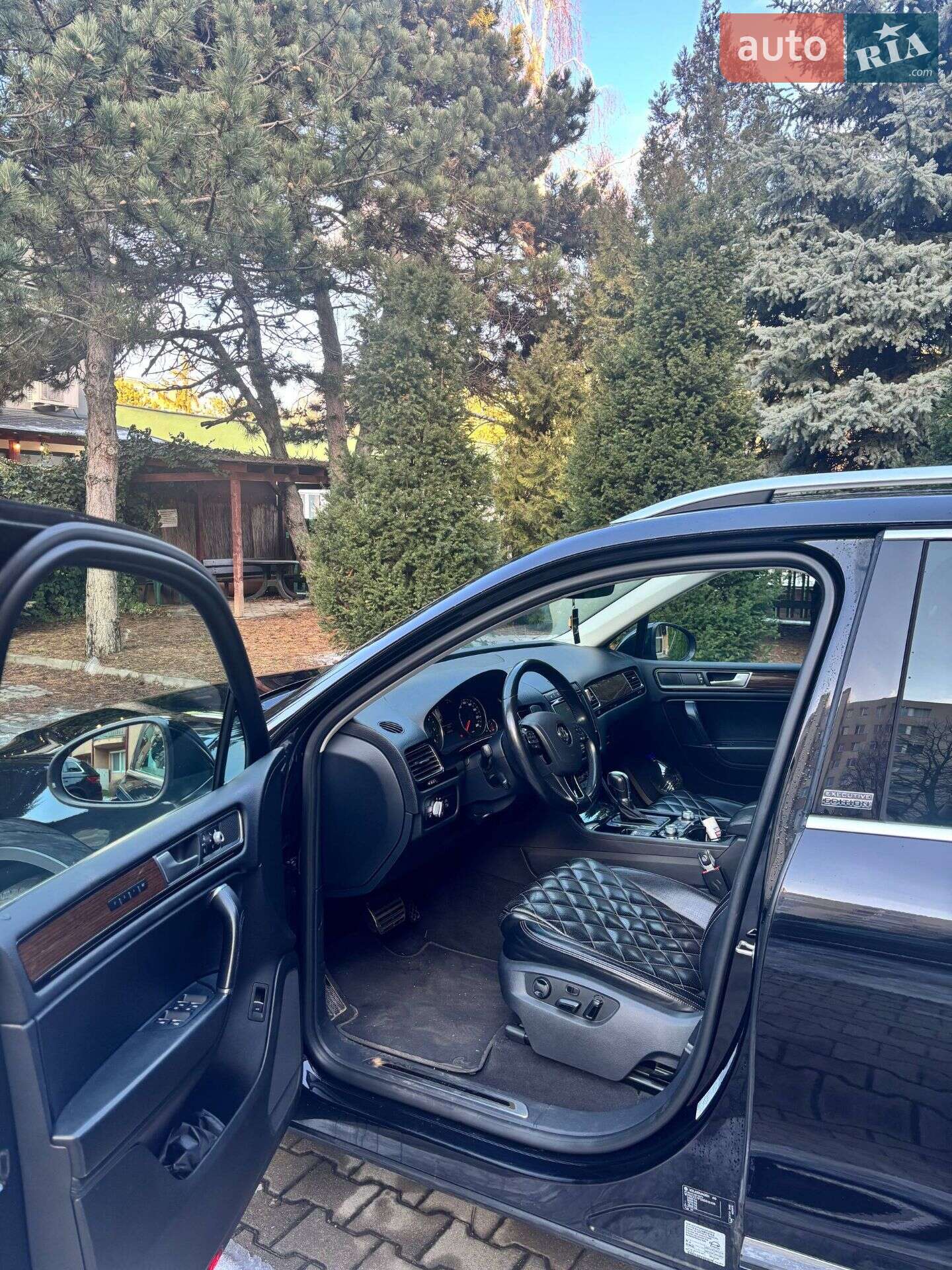Volkswagen Touareg 2016 VIN WVGZZZ7PZHD015496 фото оголошення 29 з 43