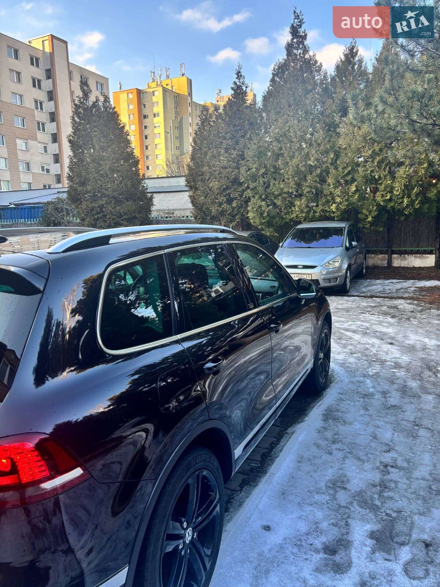 Volkswagen Touareg 2016 VIN WVGZZZ7PZHD015496 фото оголошення 43 з 43