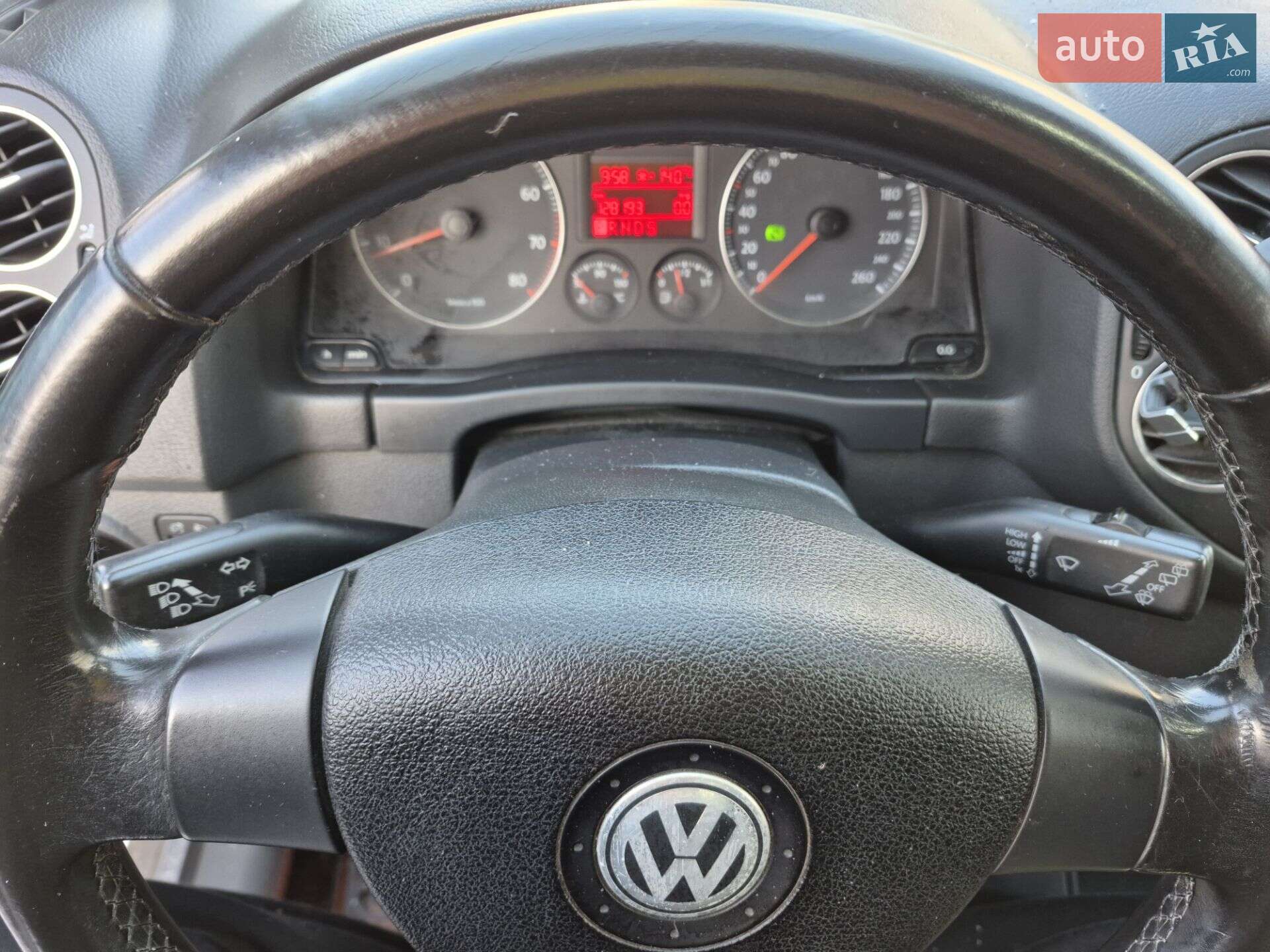 Volkswagen Golf Plus 2009 VIN WVWZZZ1KZ9W837483 фото оголошення 8 з 23