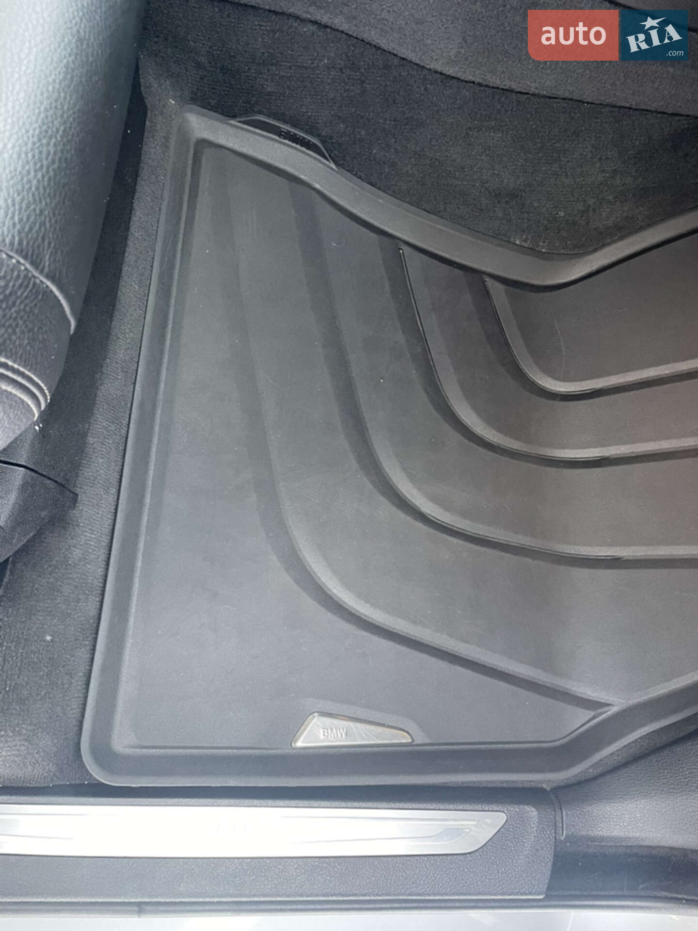 BMW X5 2017 VIN WBALS010800Y28249 фото оголошення 7 з 57