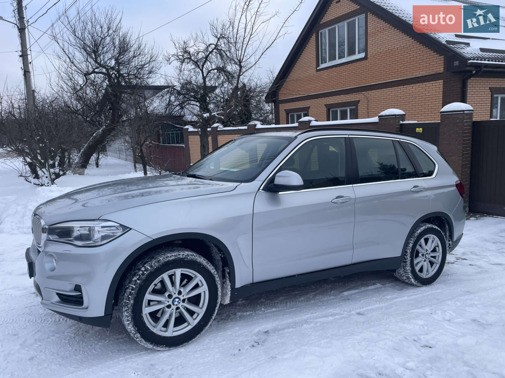 BMW X5 2017 VIN WBALS010800Y28249 фото оголошення 18 з 57