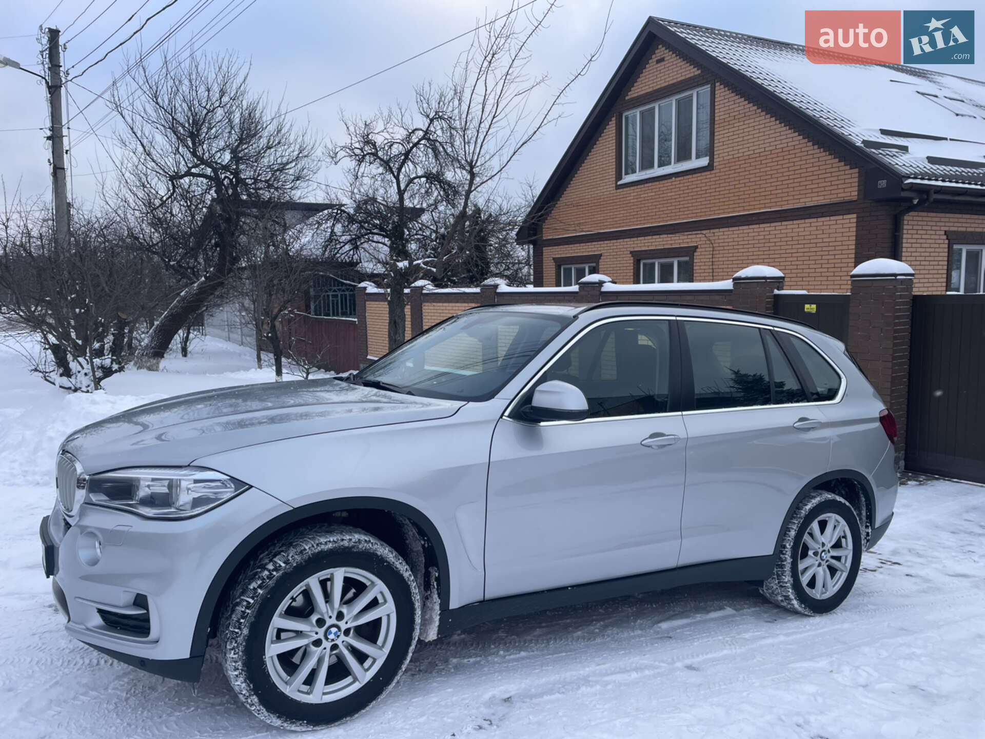 BMW X5 2017 VIN WBALS010800Y28249 фото оголошення 19 з 57