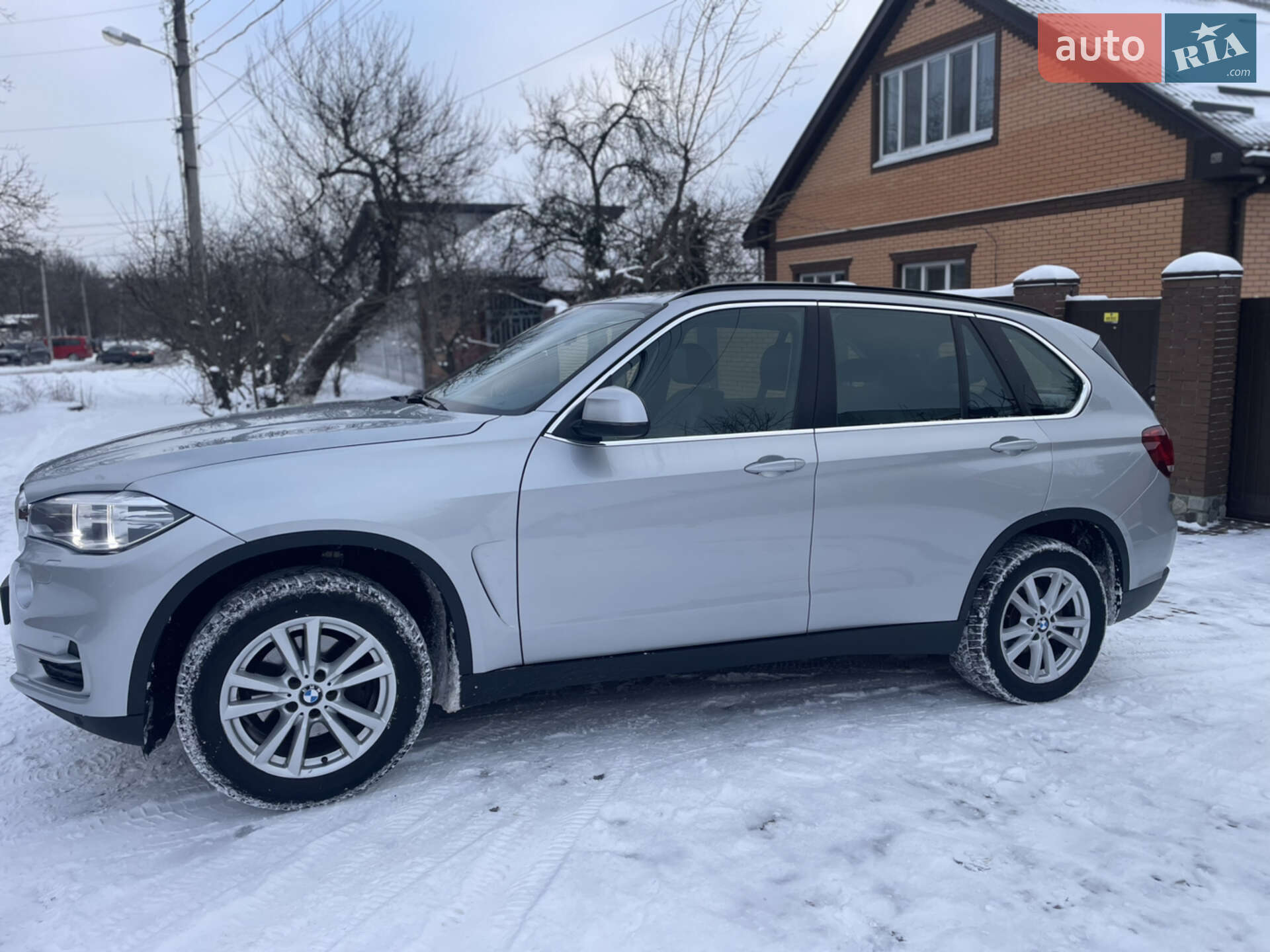 BMW X5 2017 VIN WBALS010800Y28249 фото оголошення 21 з 57