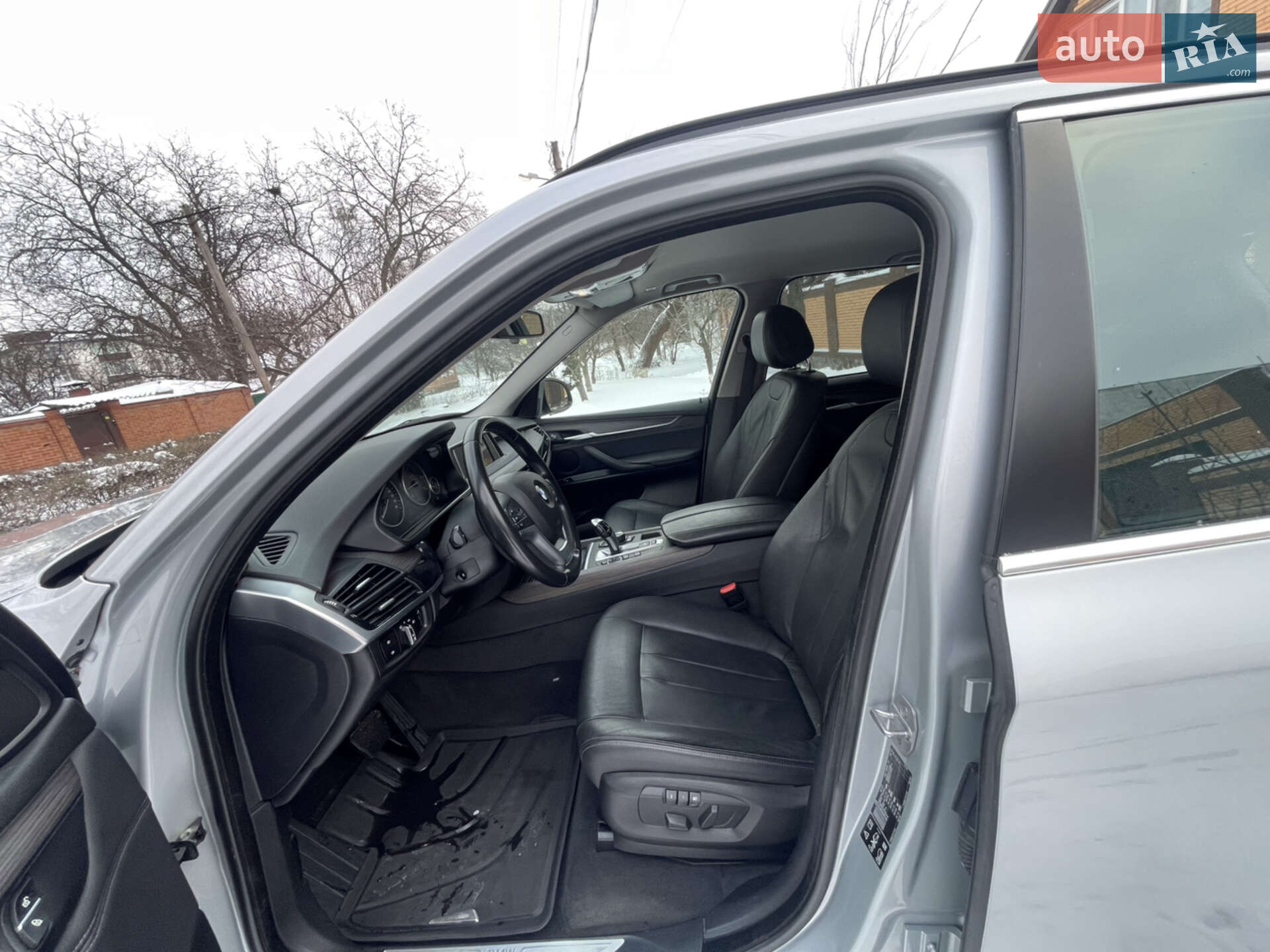 BMW X5 2017 VIN WBALS010800Y28249 фото оголошення 22 з 57