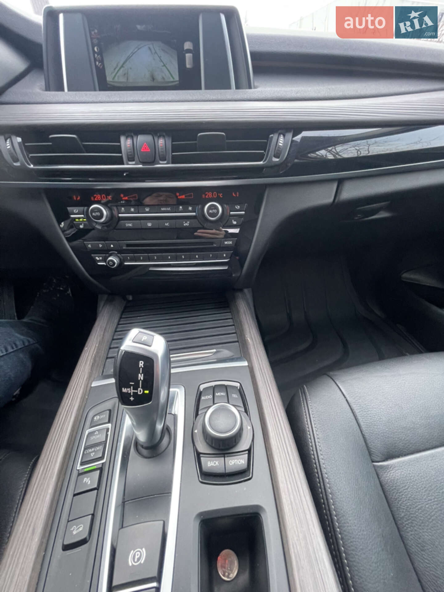 BMW X5 2017 VIN WBALS010800Y28249 фото оголошення 33 з 57