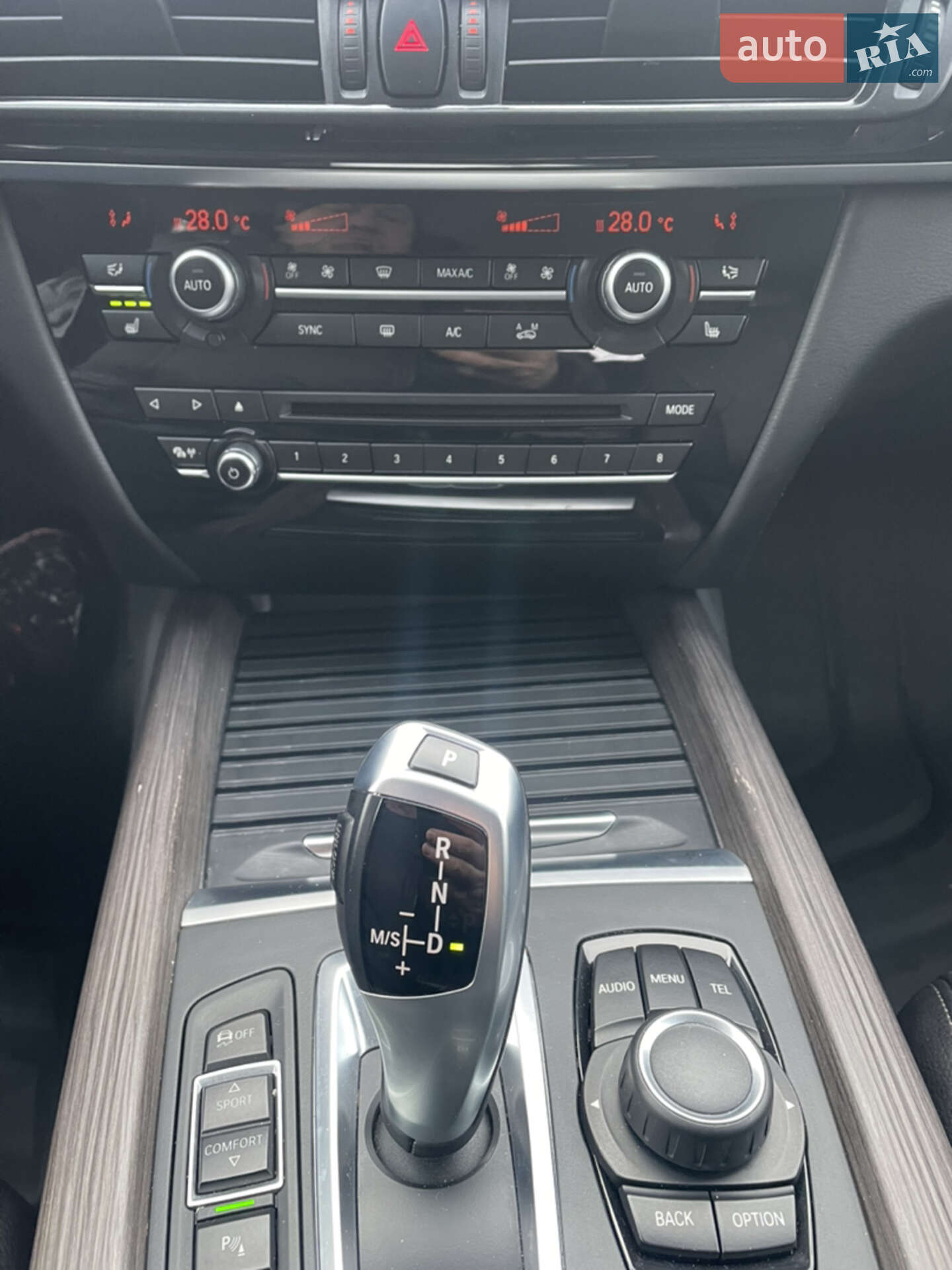 BMW X5 2017 VIN WBALS010800Y28249 фото оголошення 34 з 57
