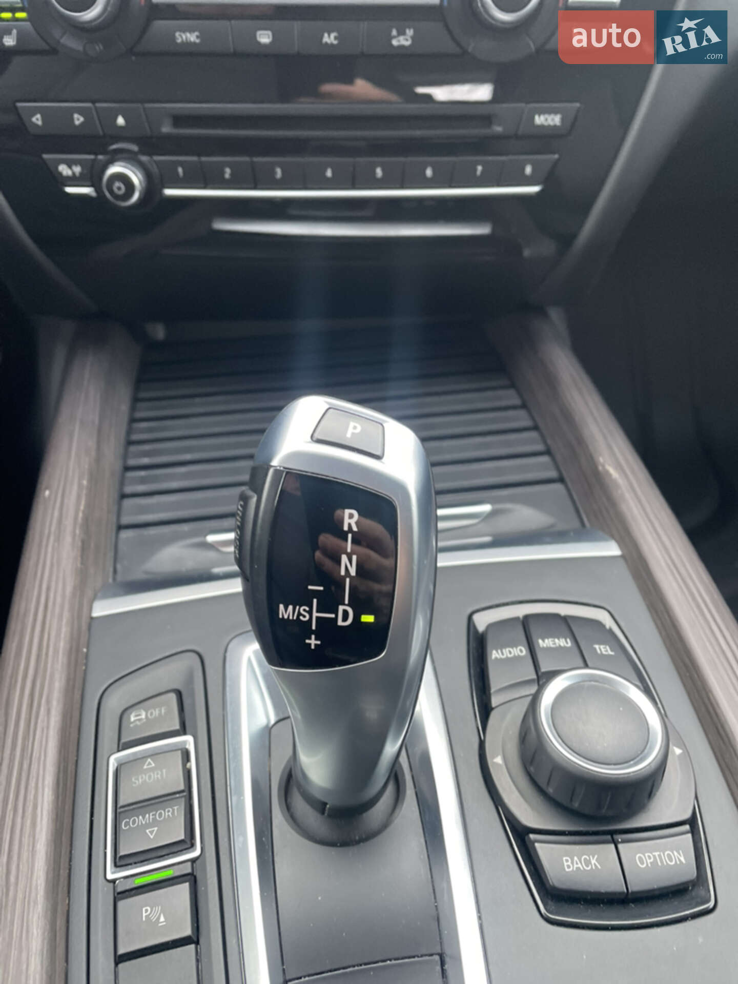 BMW X5 2017 VIN WBALS010800Y28249 фото оголошення 35 з 57