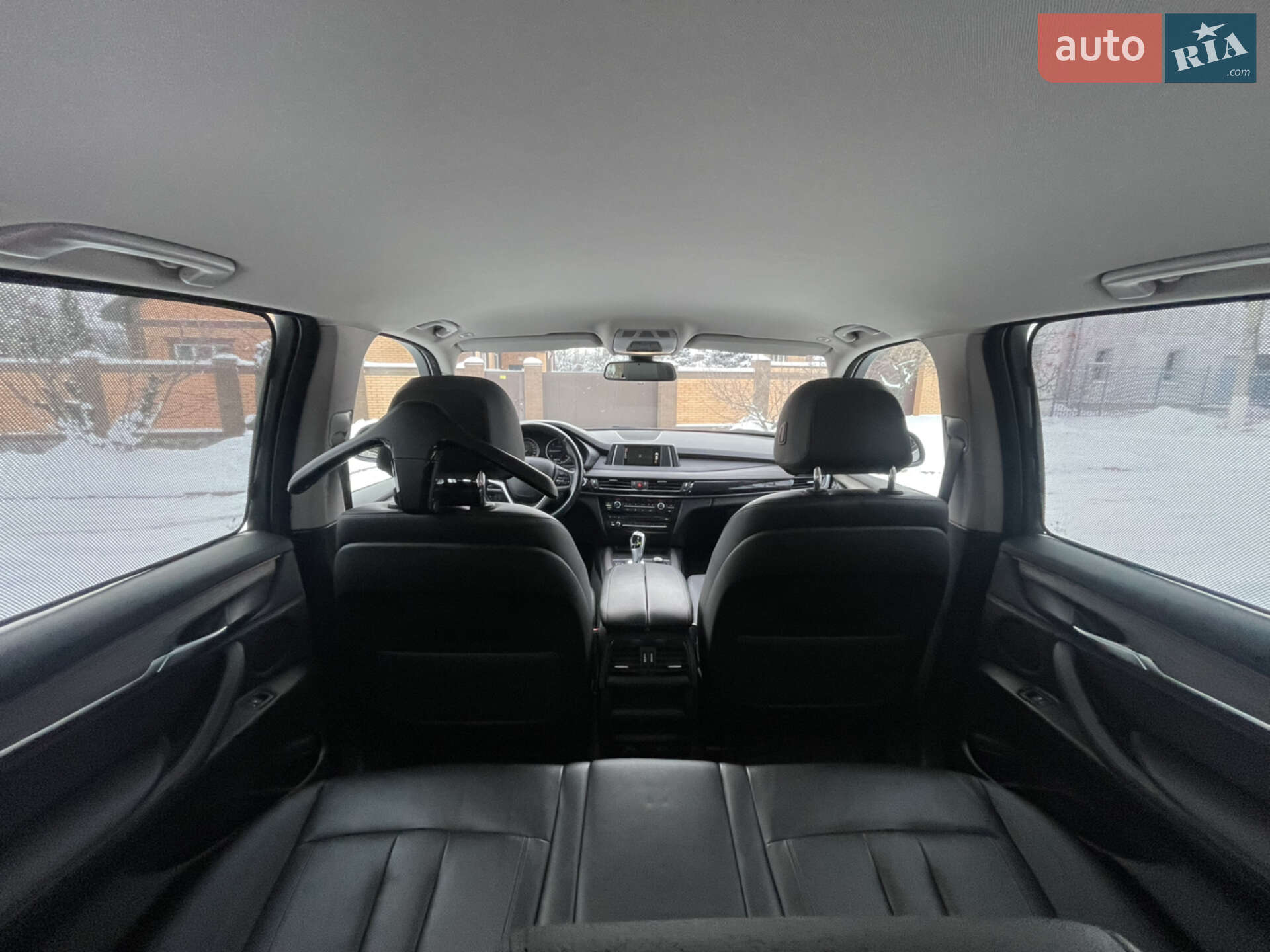 BMW X5 2017 VIN WBALS010800Y28249 фото оголошення 42 з 57