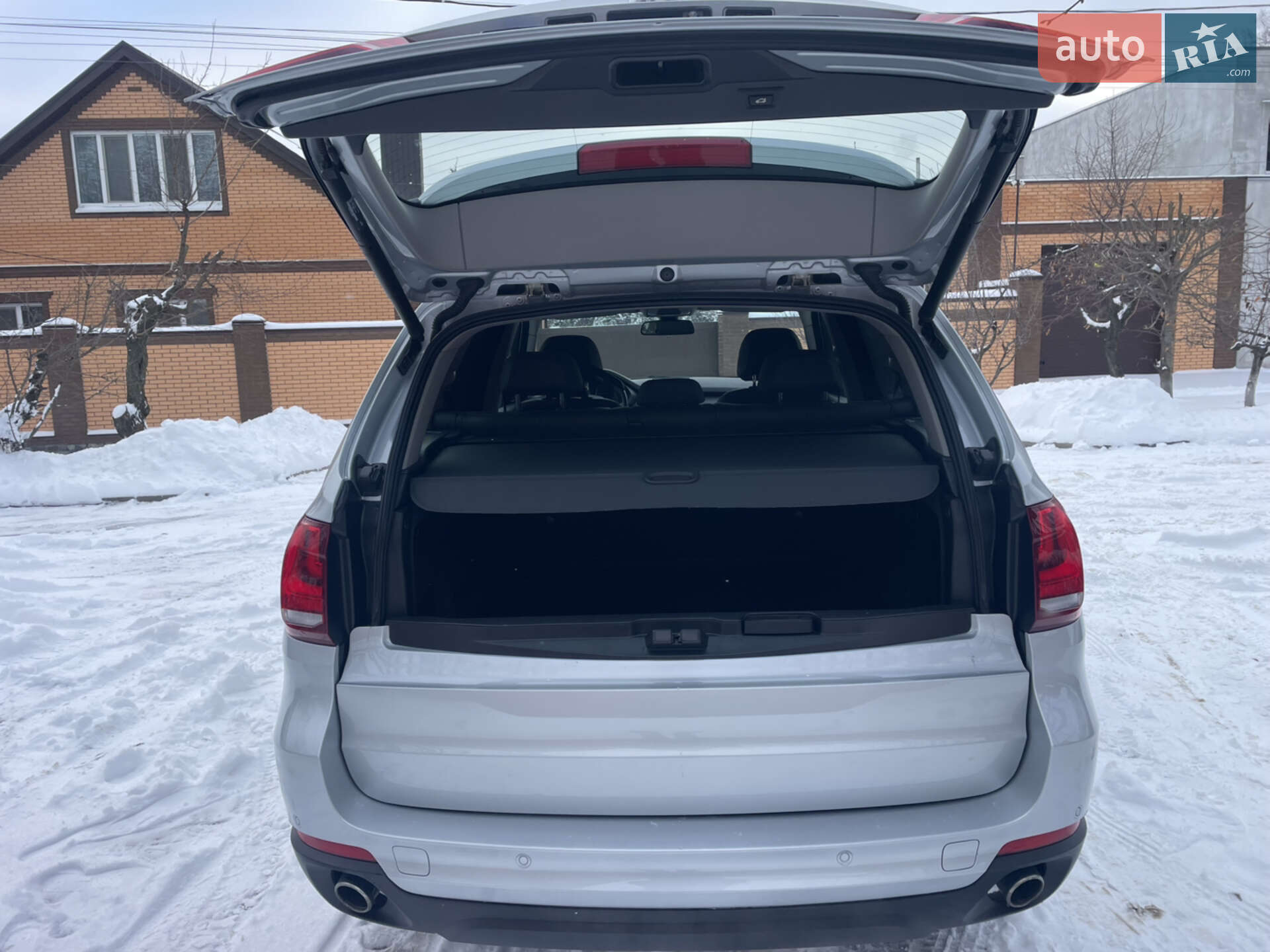 BMW X5 2017 VIN WBALS010800Y28249 фото оголошення 47 з 57