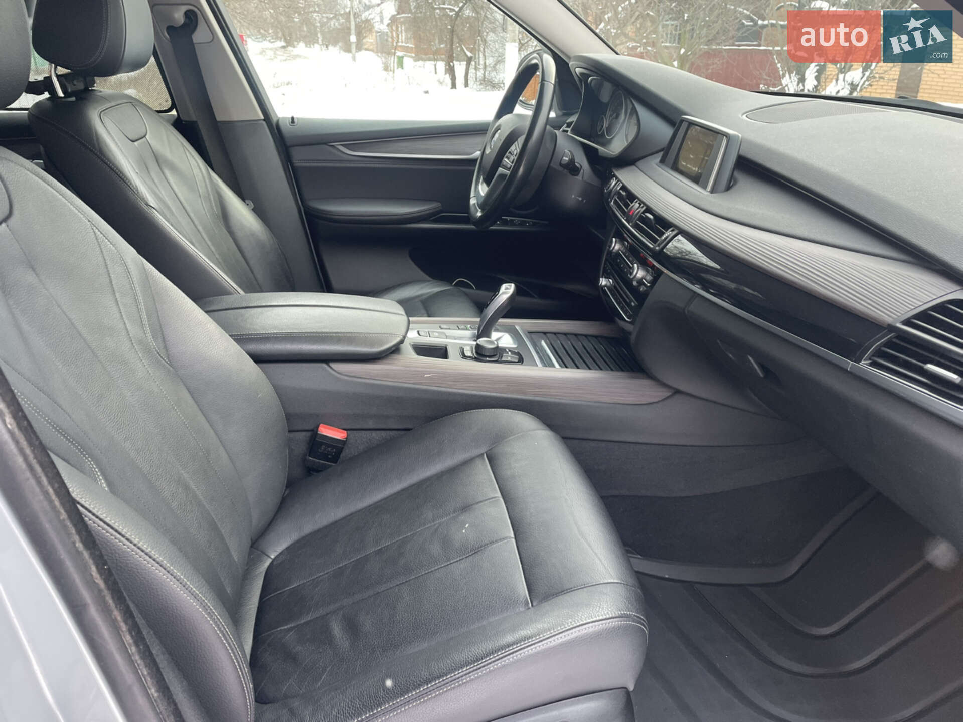 BMW X5 2017 VIN WBALS010800Y28249 фото оголошення 48 з 57