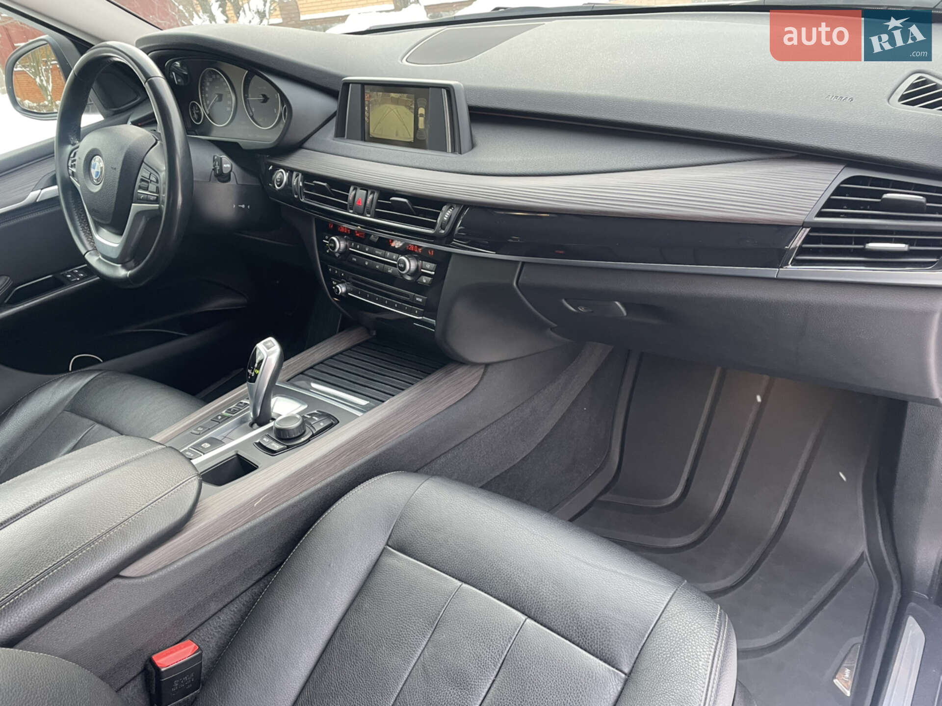 BMW X5 2017 VIN WBALS010800Y28249 фото оголошення 49 з 57