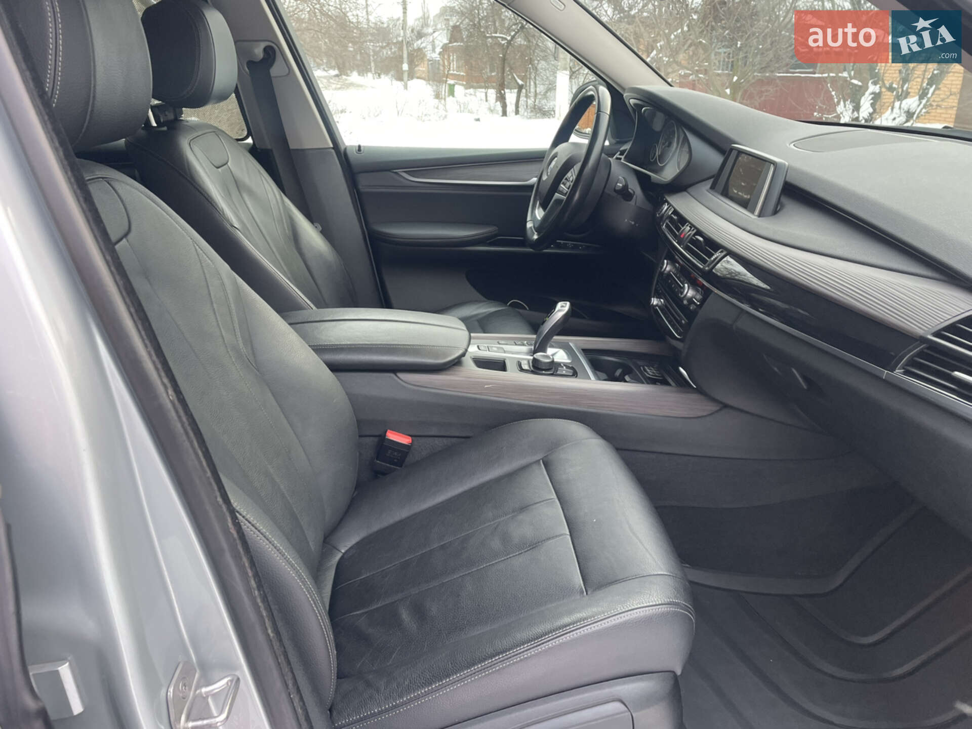 BMW X5 2017 VIN WBALS010800Y28249 фото оголошення 50 з 57