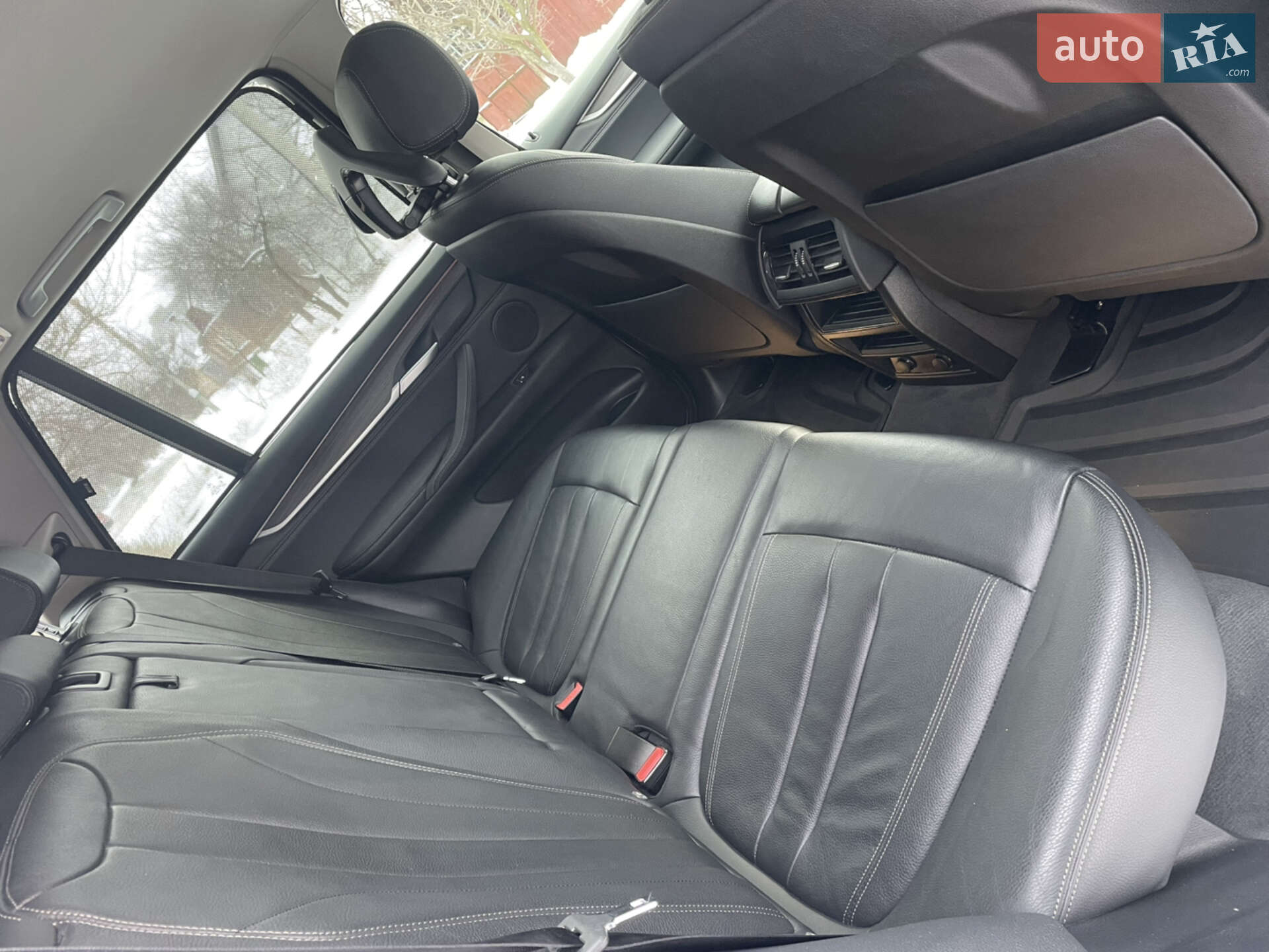 BMW X5 2017 VIN WBALS010800Y28249 фото оголошення 51 з 57