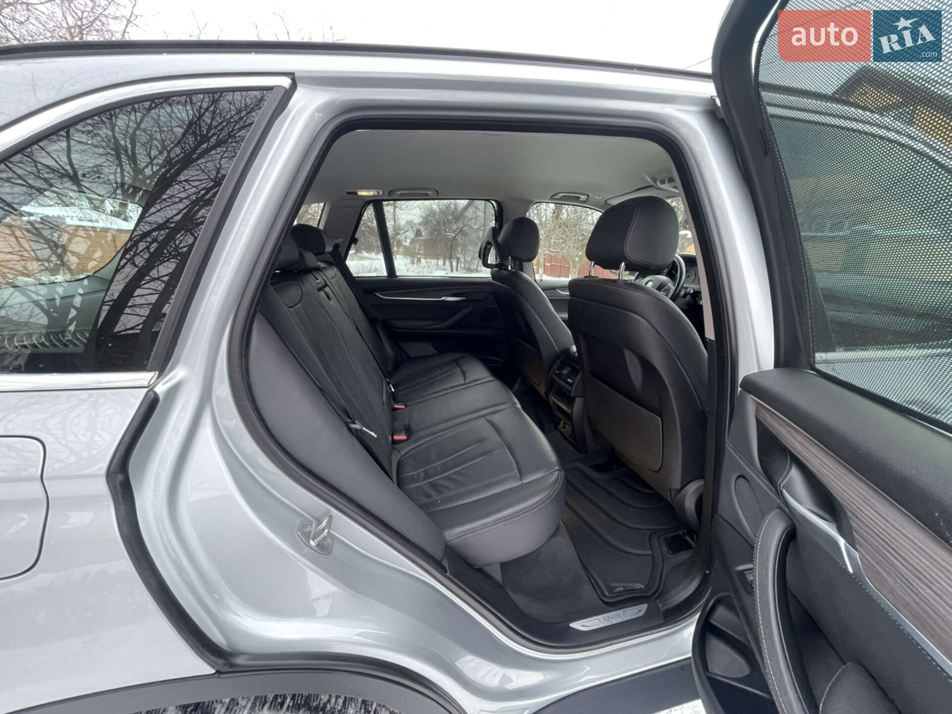 BMW X5 2017 VIN WBALS010800Y28249 фото оголошення 52 з 57
