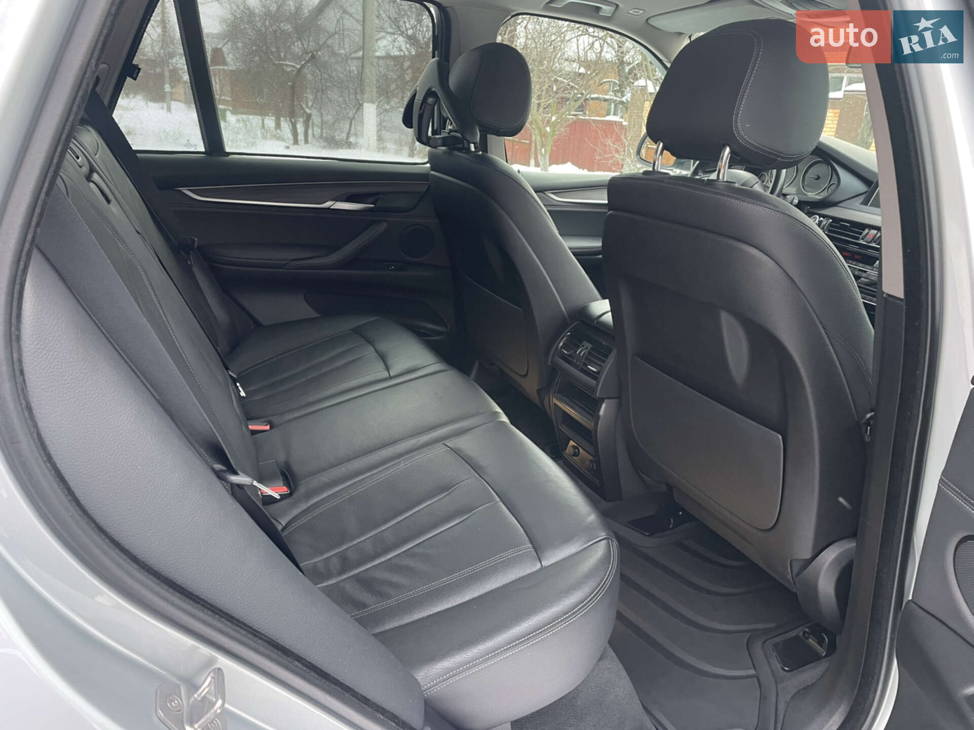 BMW X5 2017 VIN WBALS010800Y28249 фото оголошення 53 з 57