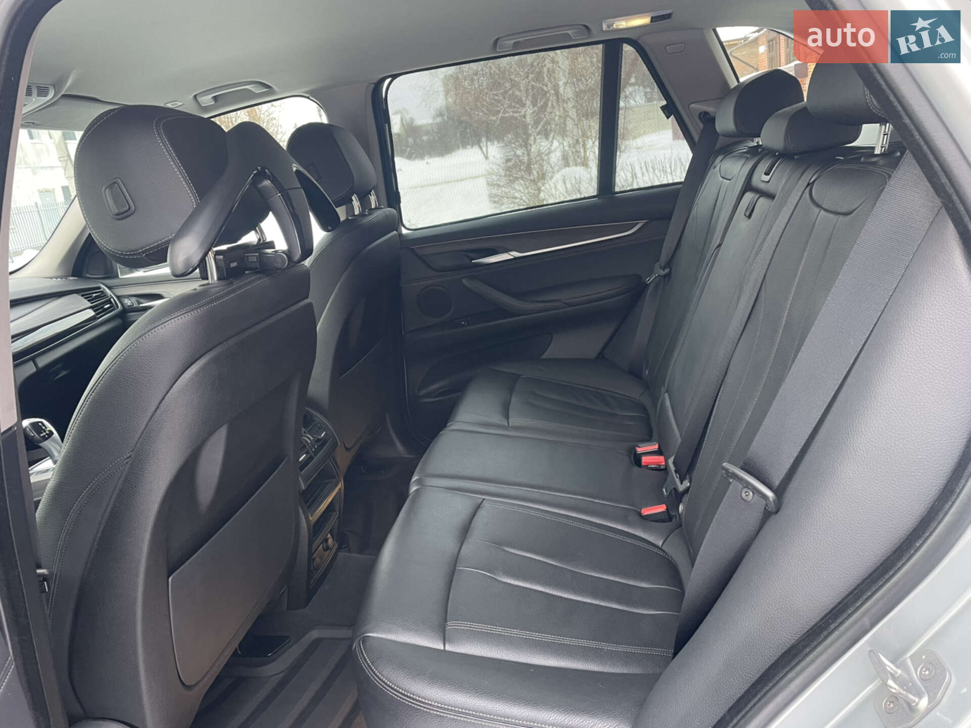 BMW X5 2017 VIN WBALS010800Y28249 фото оголошення 54 з 57