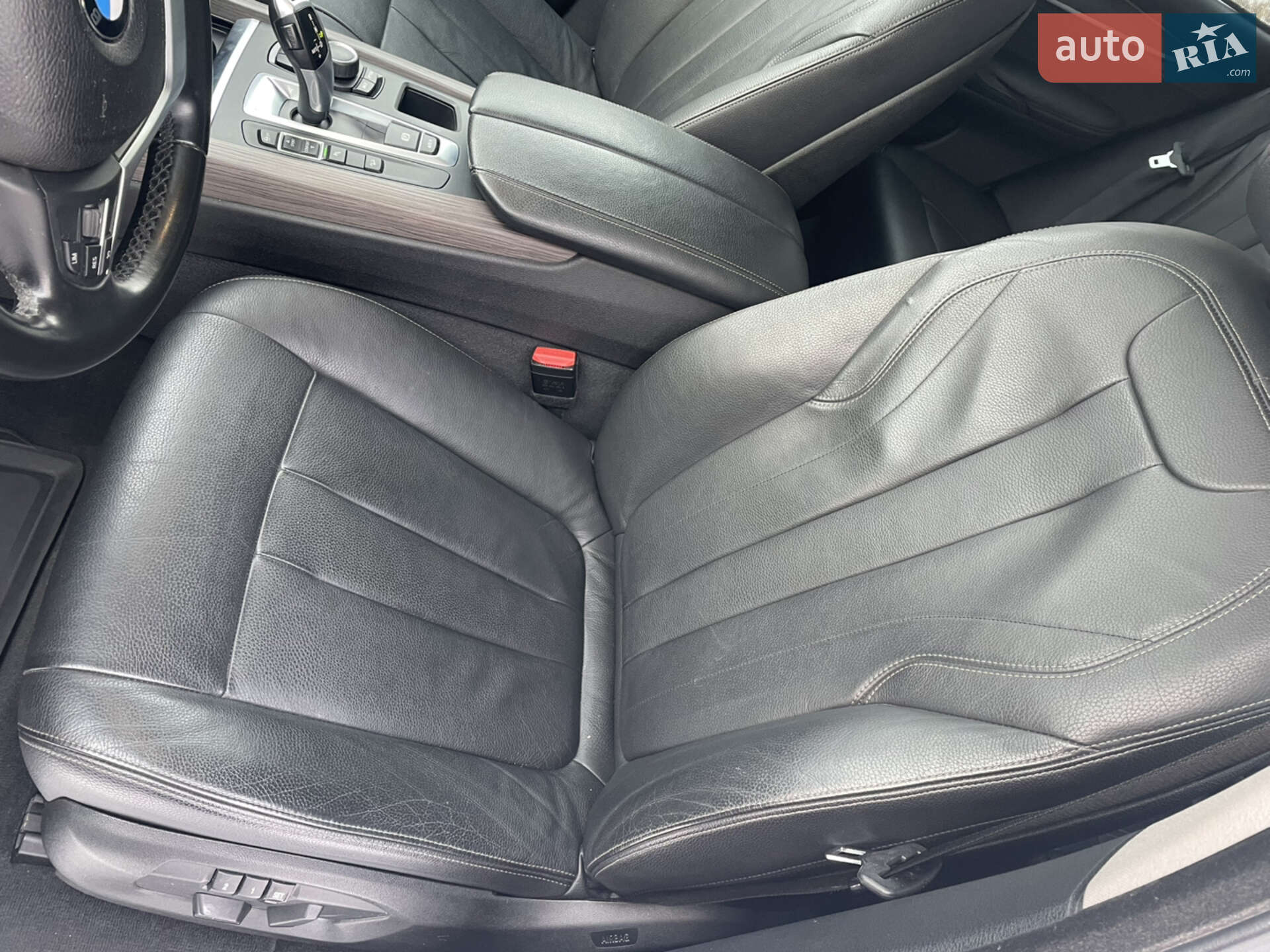 BMW X5 2017 VIN WBALS010800Y28249 фото оголошення 56 з 57