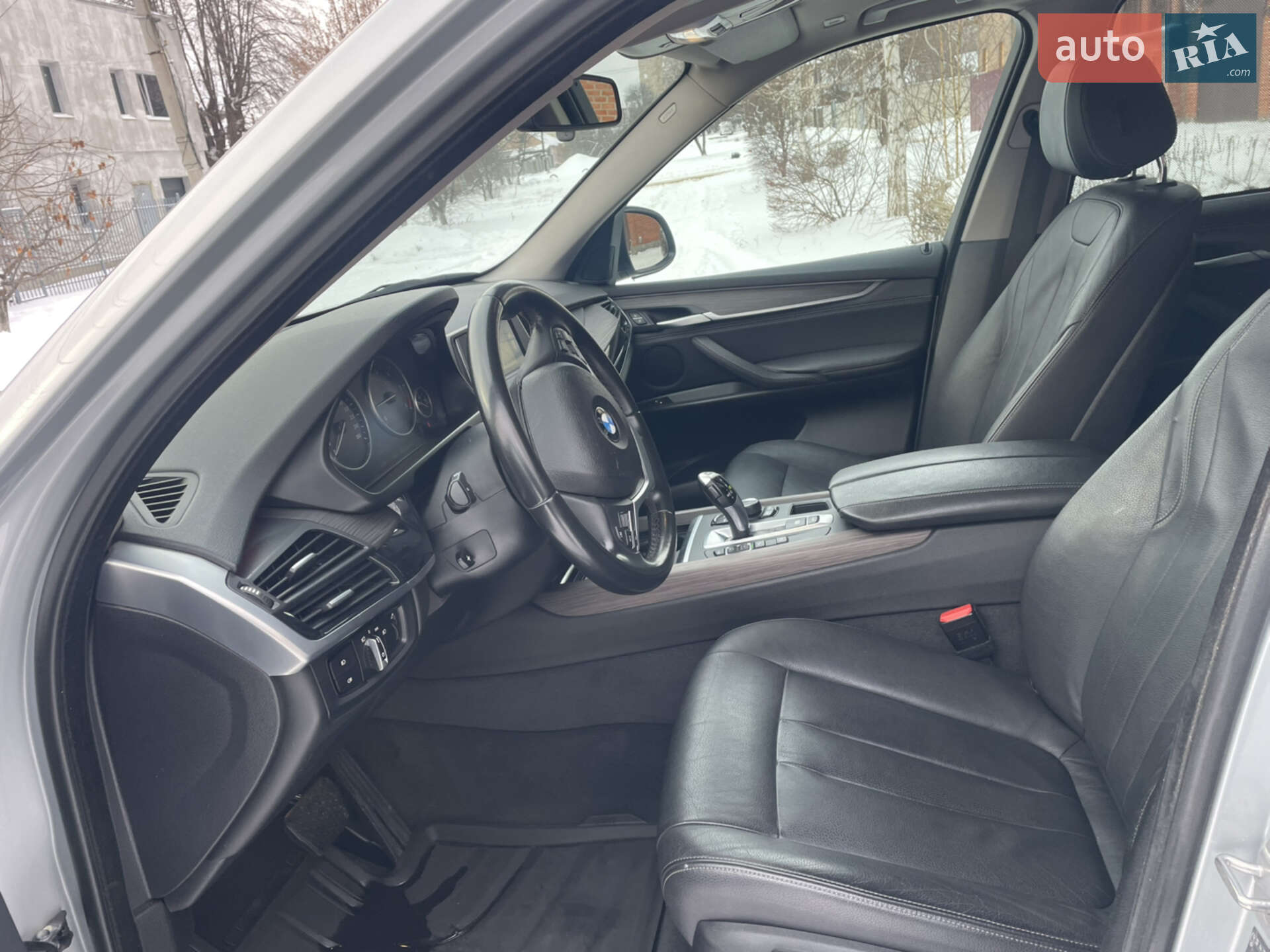BMW X5 2017 VIN WBALS010800Y28249 фото оголошення 57 з 57
