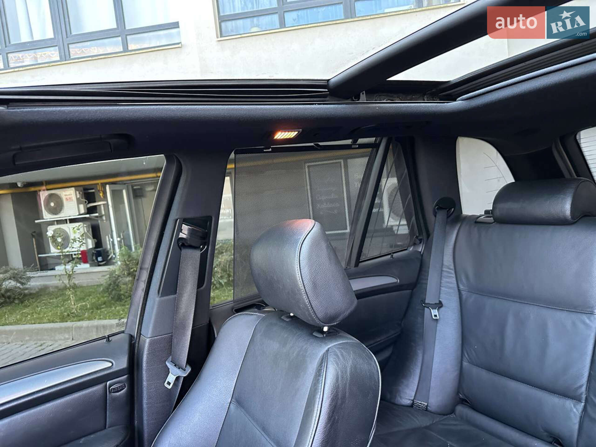 BMW X5 2004 VIN WBAFA11010LT52124 фото оголошення 13 з 15