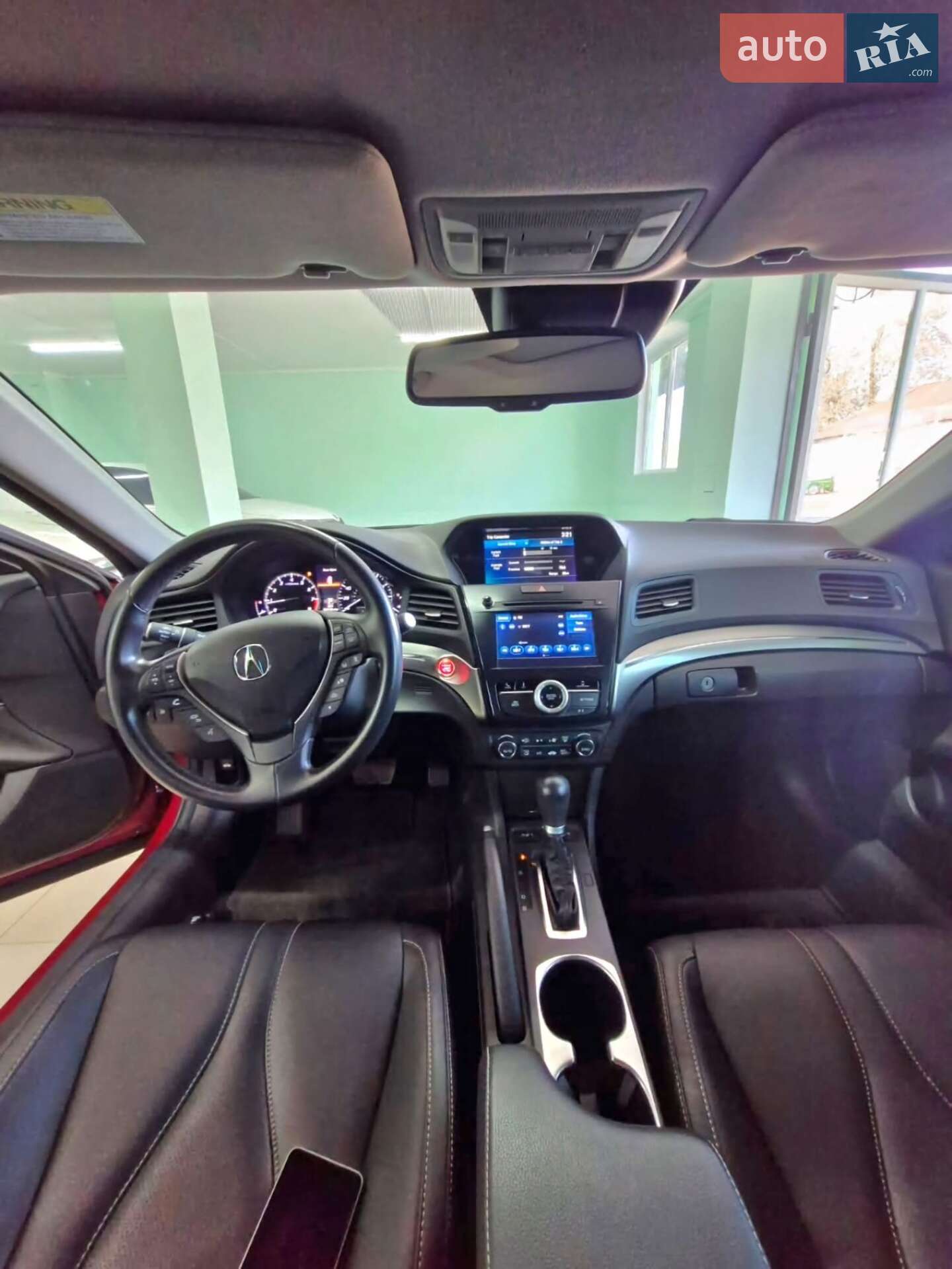 Acura ILX 2020 VIN 19UDE2F70LA012197 фото оголошення 2 з 7