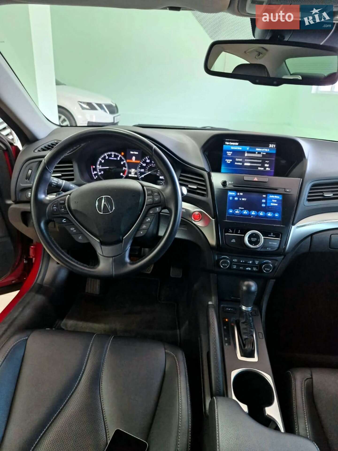 Acura ILX 2020 VIN 19UDE2F70LA012197 фото оголошення 3 з 7