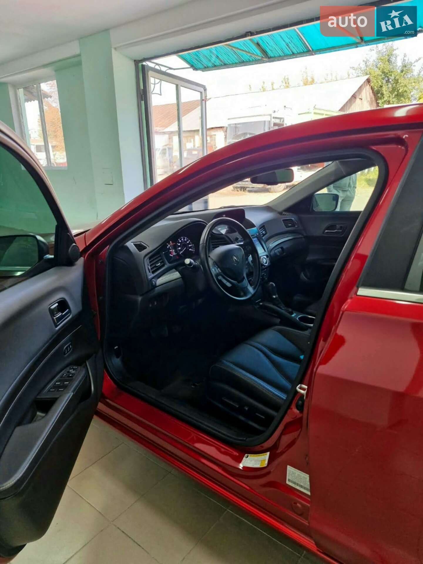 Acura ILX 2020 VIN 19UDE2F70LA012197 фото оголошення 4 з 7