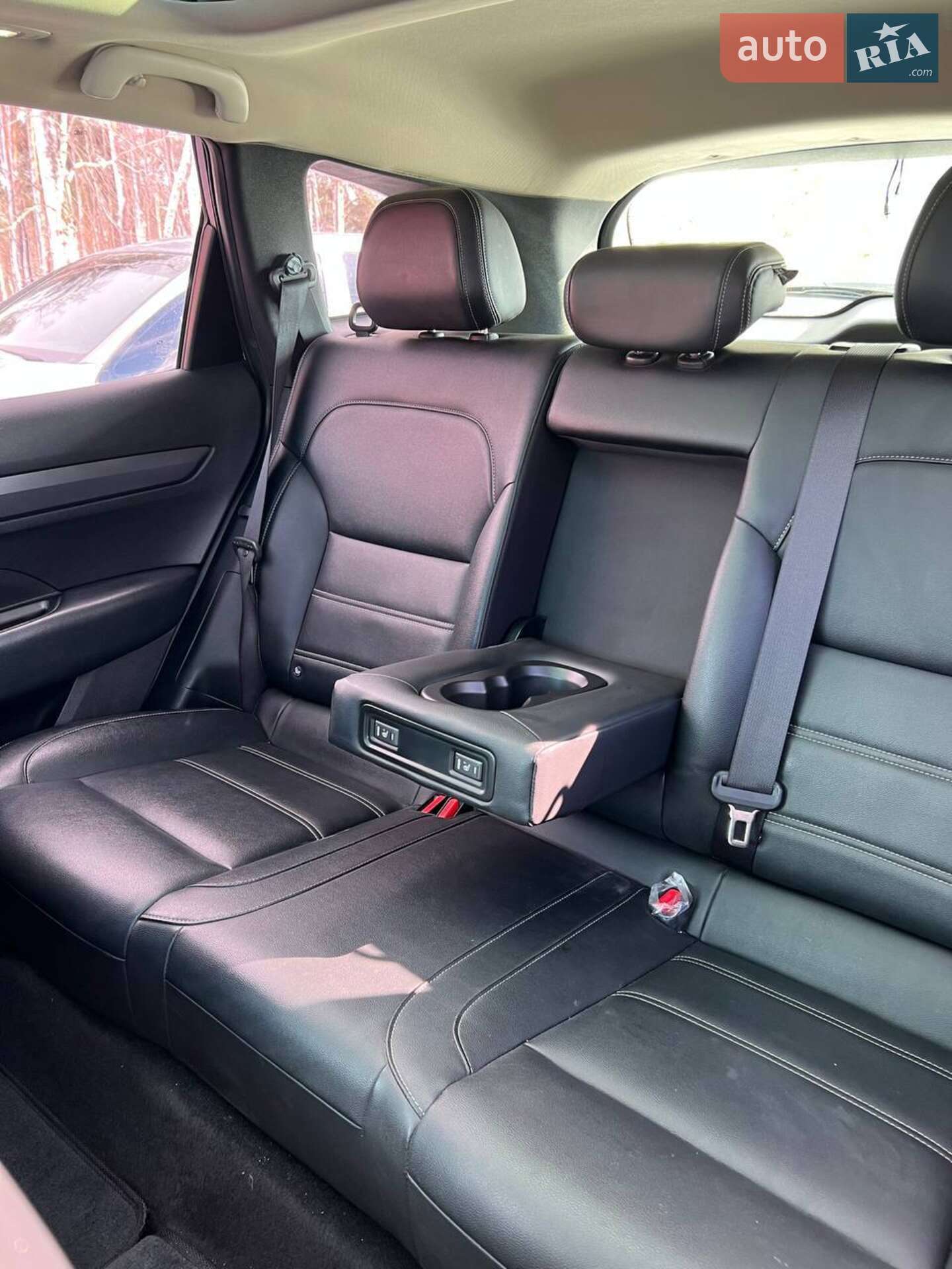 Renault Samsung QM6 2017 VIN KNME5C2B5JP004870 фото оголошення 3 з 20