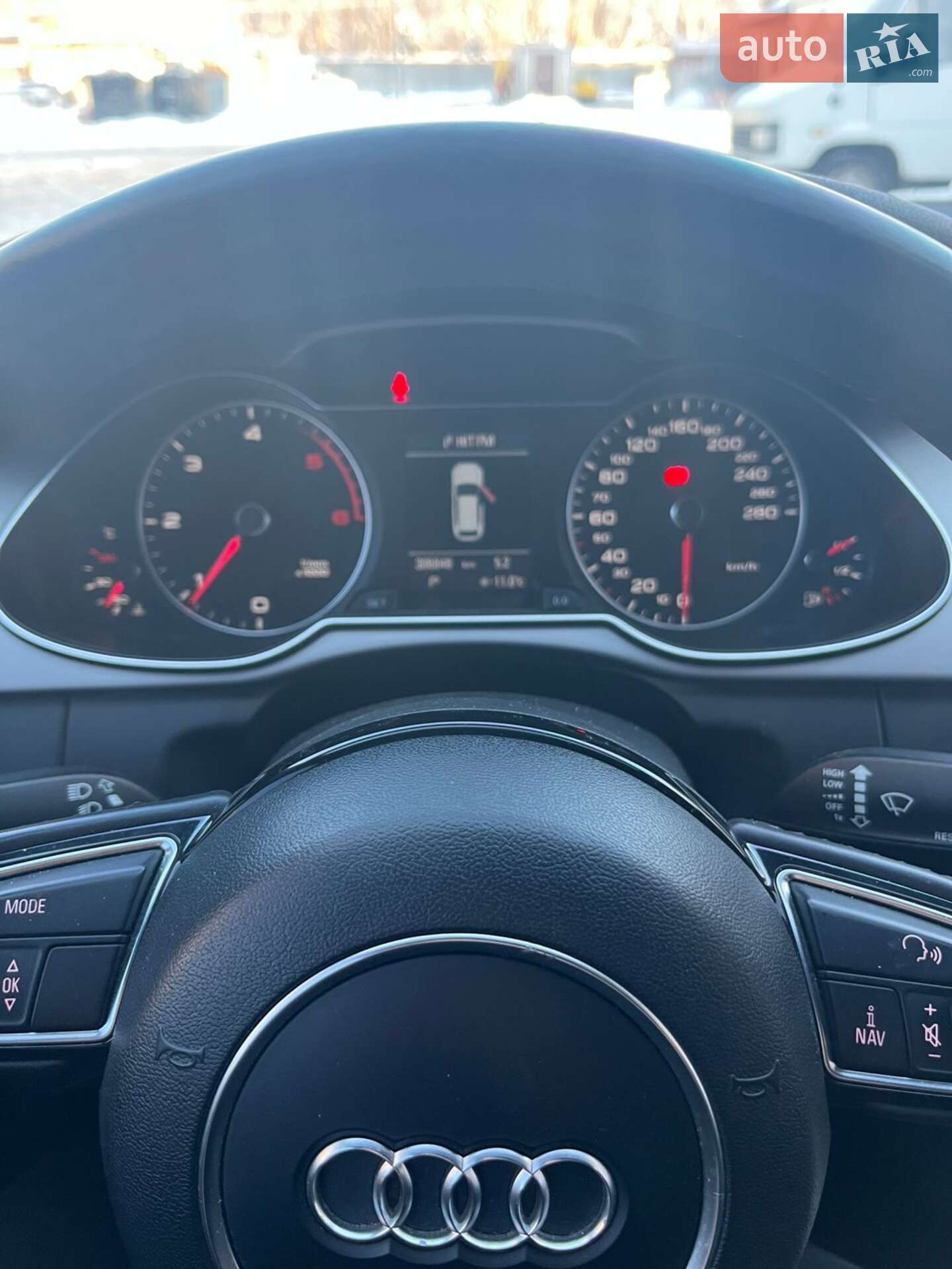 Audi A4 2013 VIN WAUZZZ8K6DA220621 фото оголошення 13 з 16