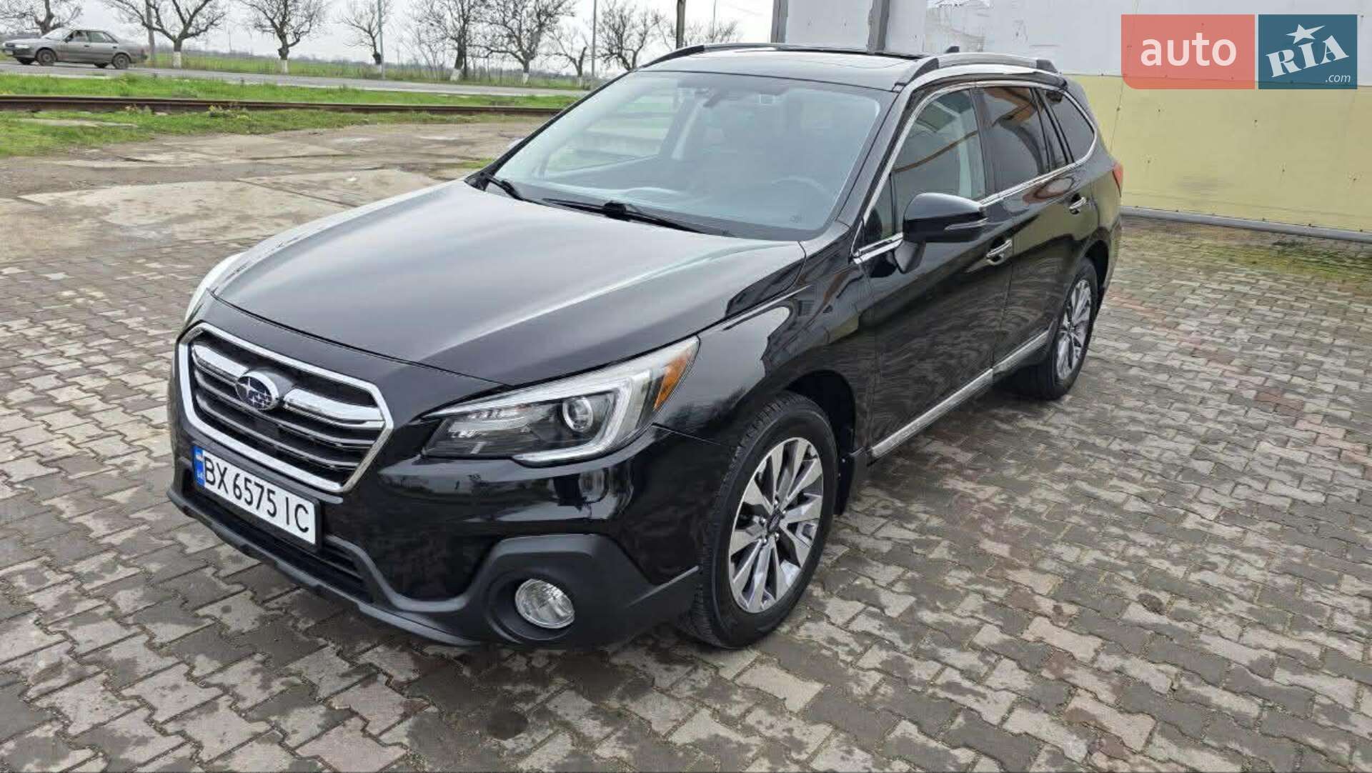 Subaru Outback 2017 VIN 4S4BSATC5J3237044 фото оголошення 5 з 33