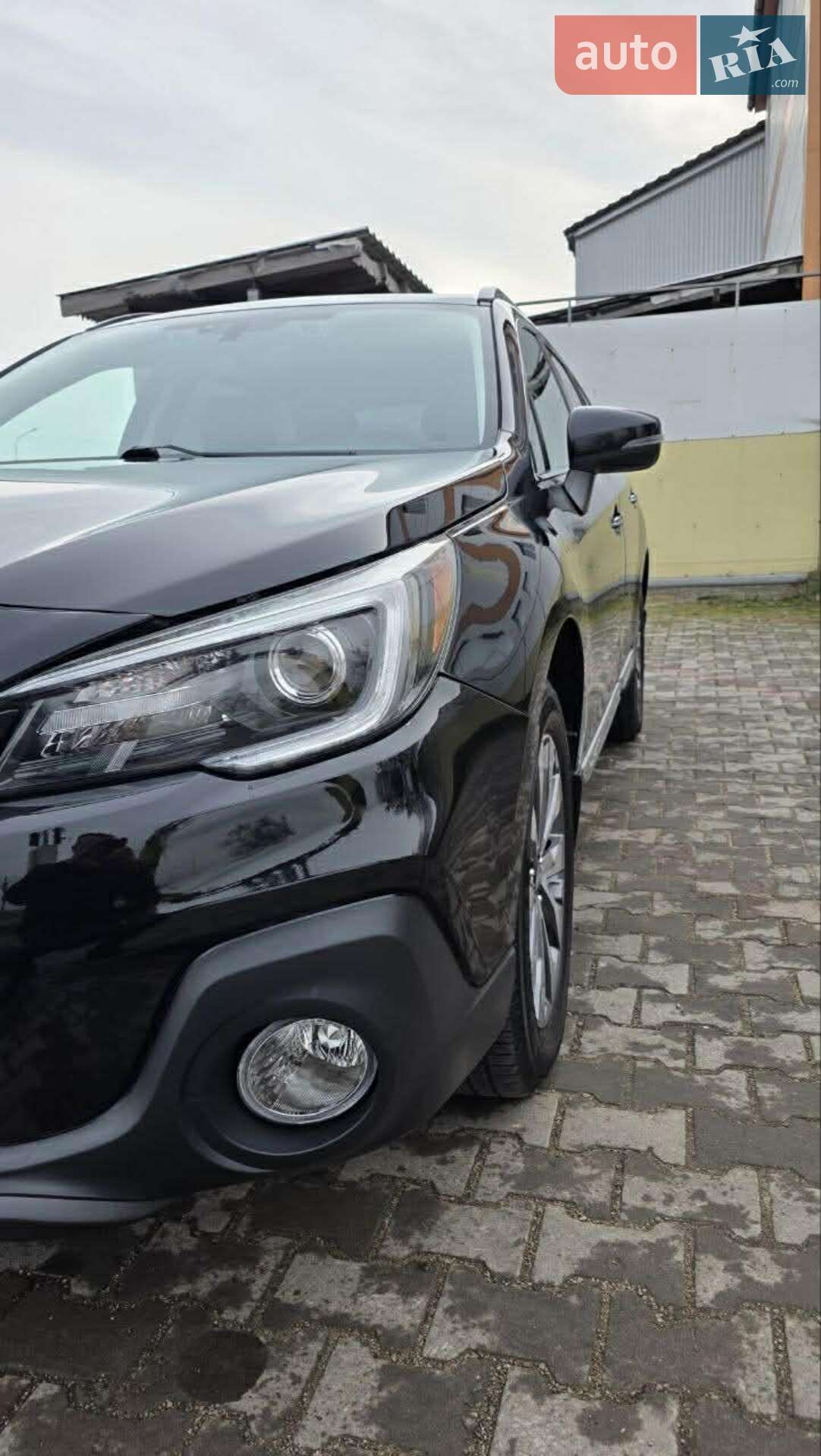 Subaru Outback 2017 VIN 4S4BSATC5J3237044 фото оголошення 11 з 33