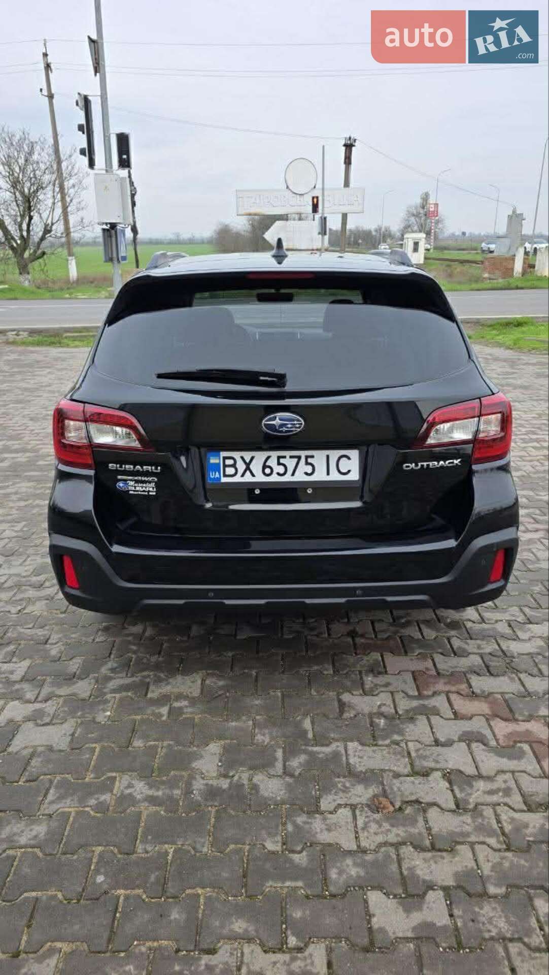 Subaru Outback 2017 VIN 4S4BSATC5J3237044 фото оголошення 7 з 33