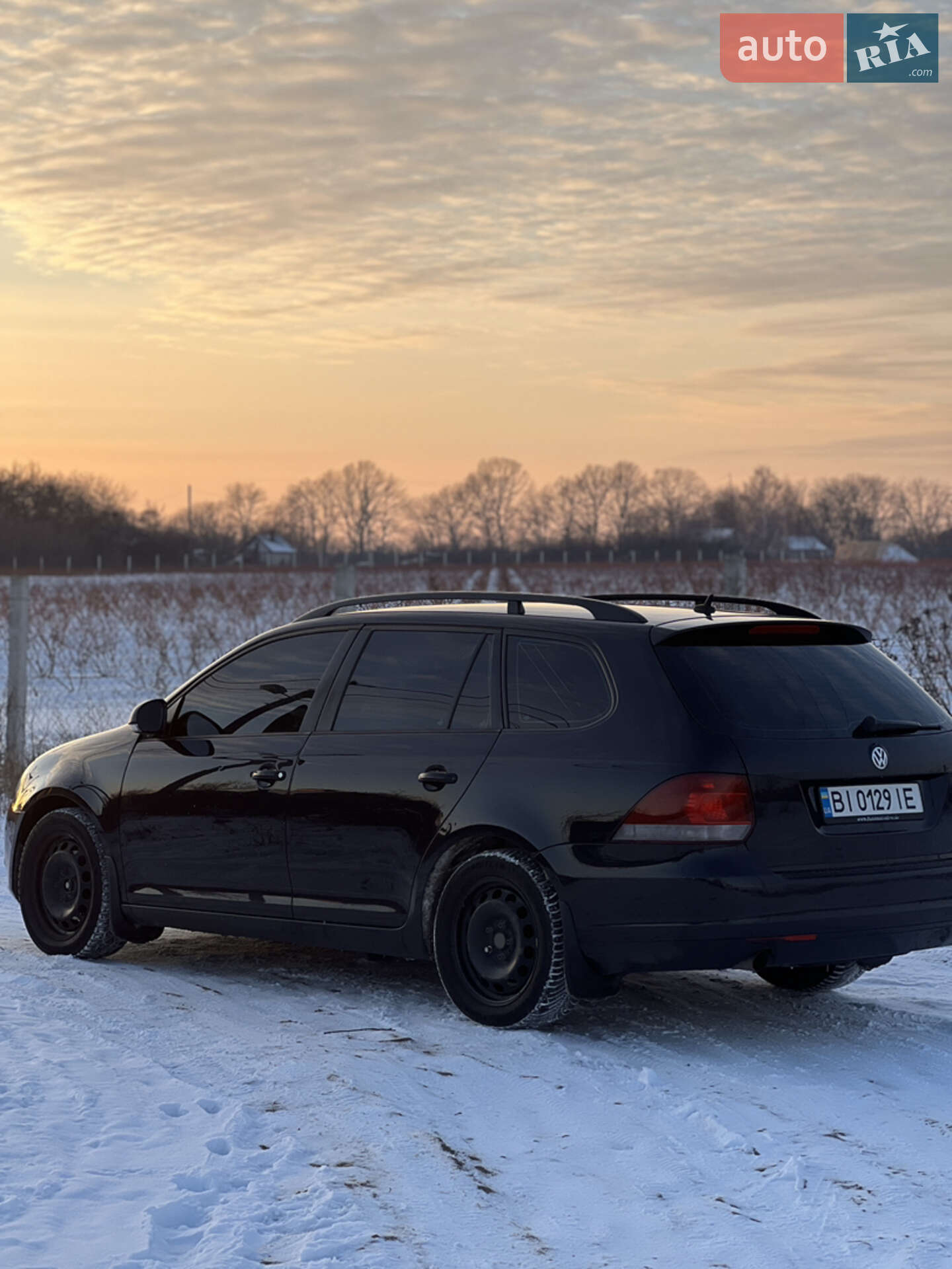 Volkswagen Golf 2011 VIN WVWZZZ1KZCM608797 фото оголошення 5 з 10