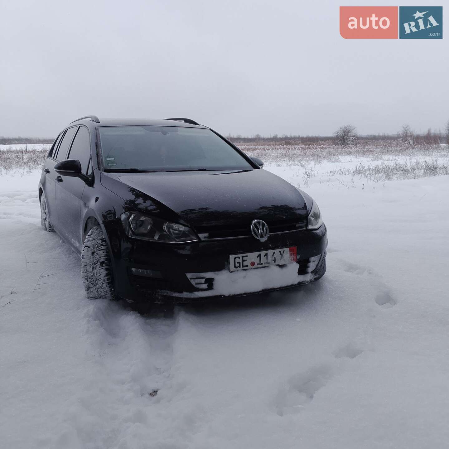 Volkswagen Golf 2015 VIN WVWZZZAUZGP508924 фото оголошення 6 з 7
