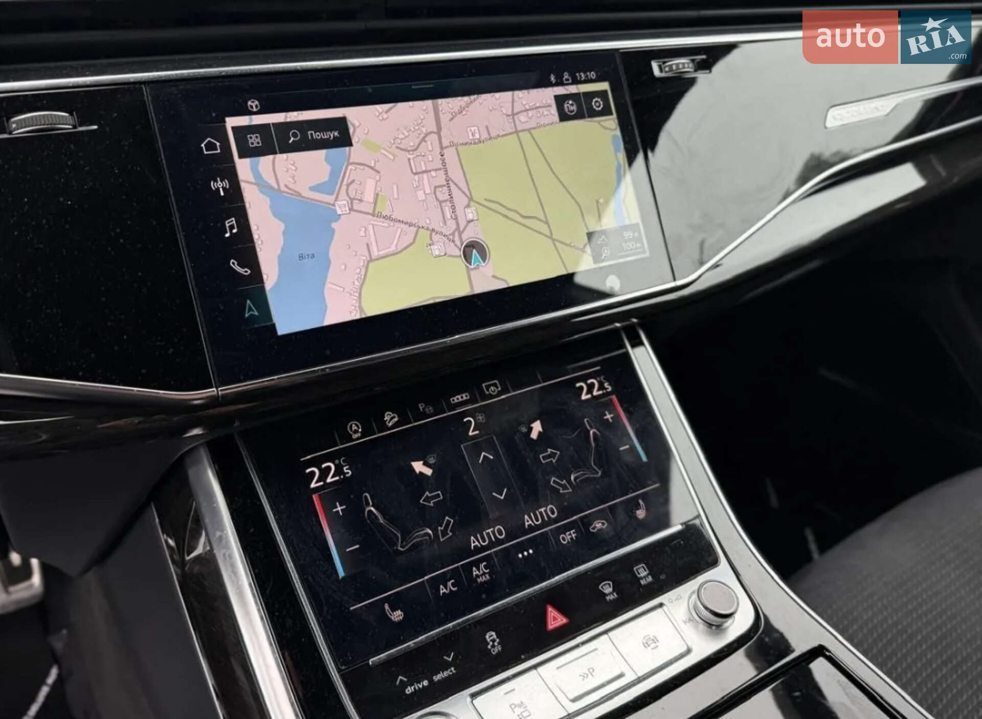 Audi Q8 2023 VIN WAUZZZF1XPD037025 фото оголошення 23 з 33