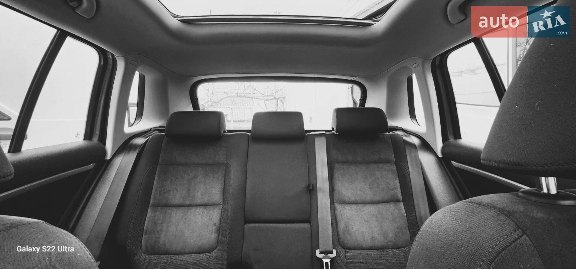 Volkswagen Tiguan 2012 VIN WVGZZZ5NZCW065271 фото оголошення 7 з 11
